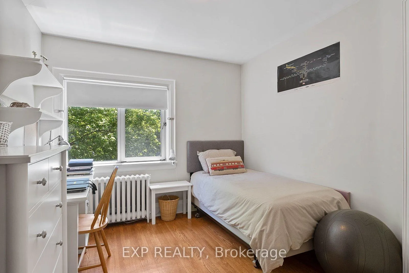 Photo 20 of 249 Brookdale Avenue, Toronto, Lawrence Park North — HOMEH