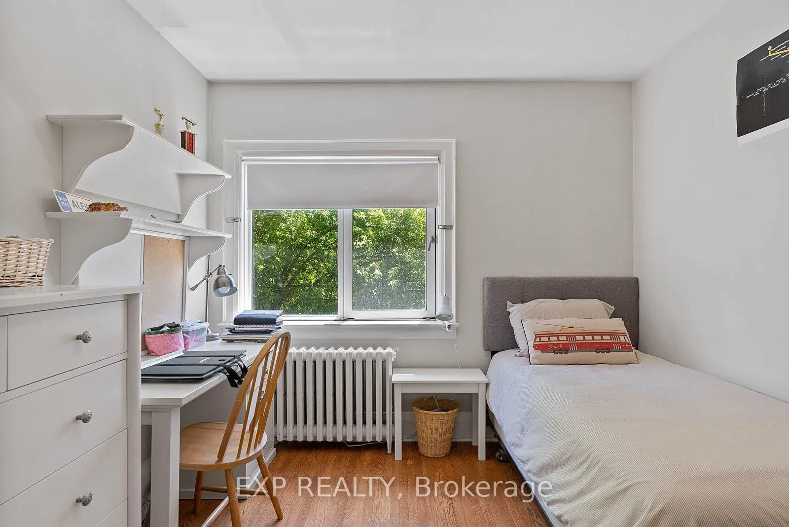 Photo 21 of 249 Brookdale Avenue, Toronto, Lawrence Park North — HOMEH