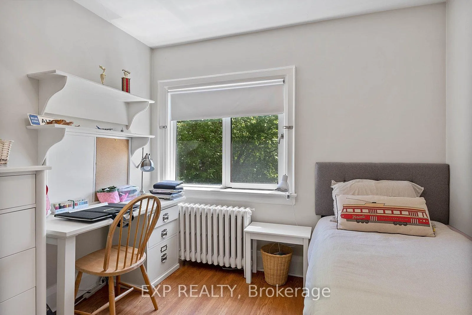 Photo 22 of 249 Brookdale Avenue, Toronto, Lawrence Park North — HOMEH