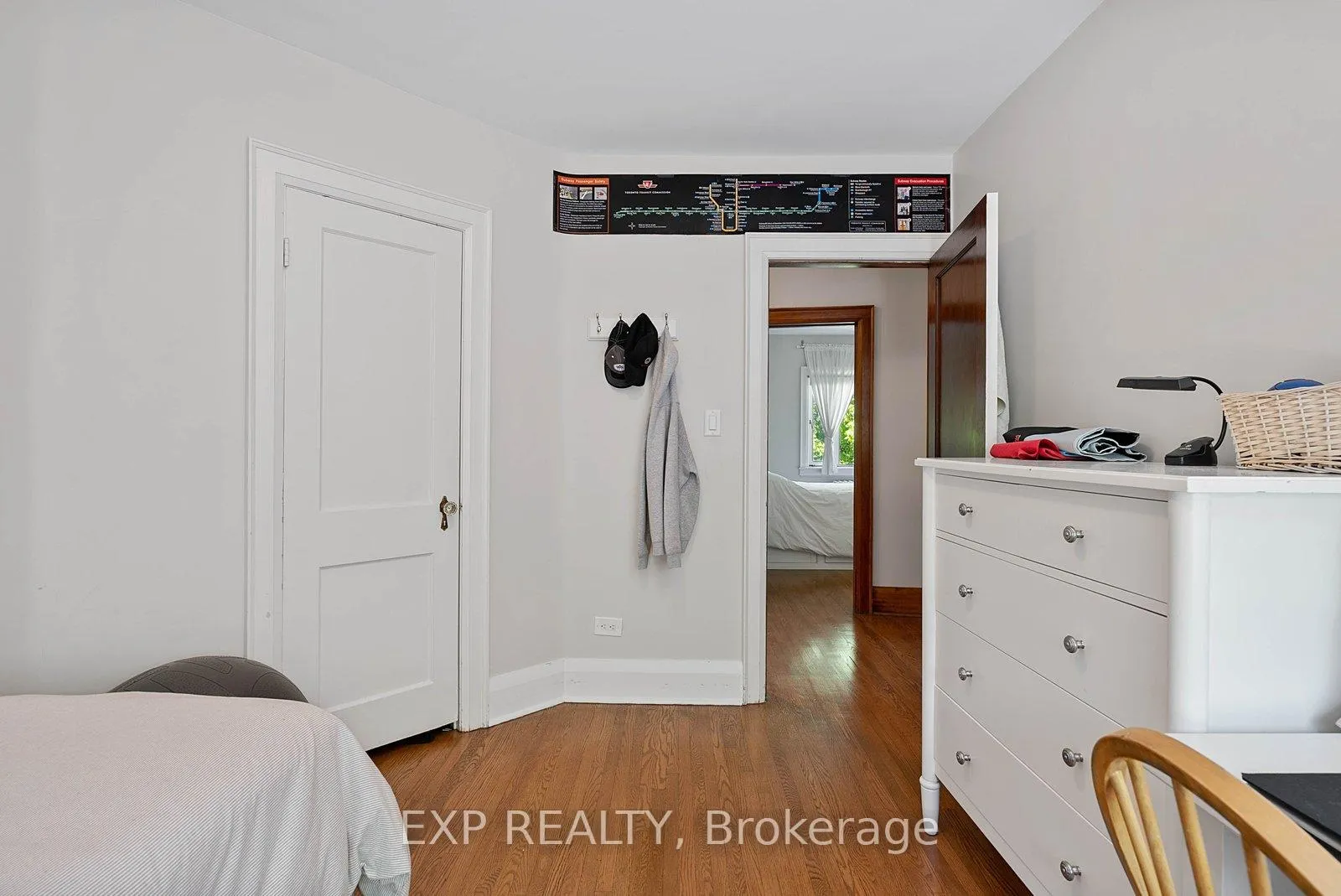 Photo 23 of 249 Brookdale Avenue, Toronto, Lawrence Park North — HOMEH