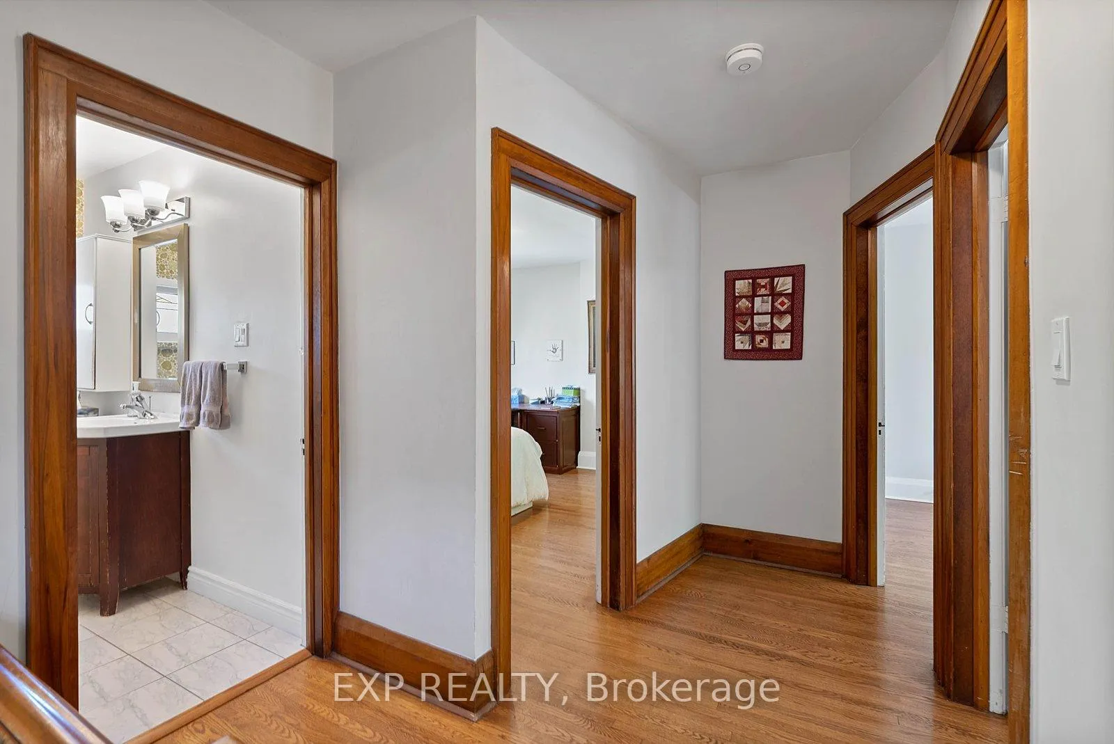 Photo 32 of 249 Brookdale Avenue, Toronto, Lawrence Park North — HOMEH