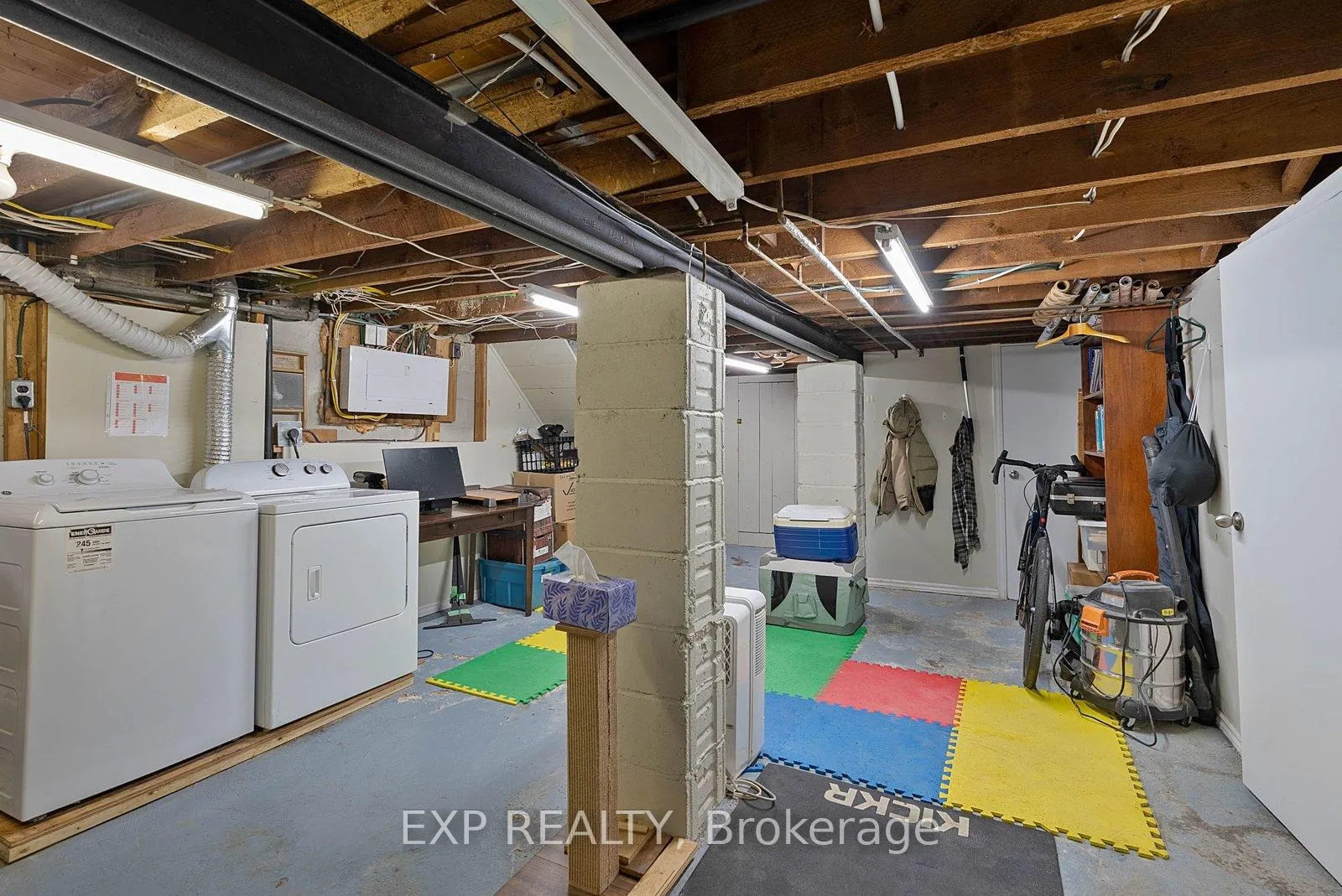 Photo 35 of 249 Brookdale Avenue, Toronto, Lawrence Park North — HOMEH