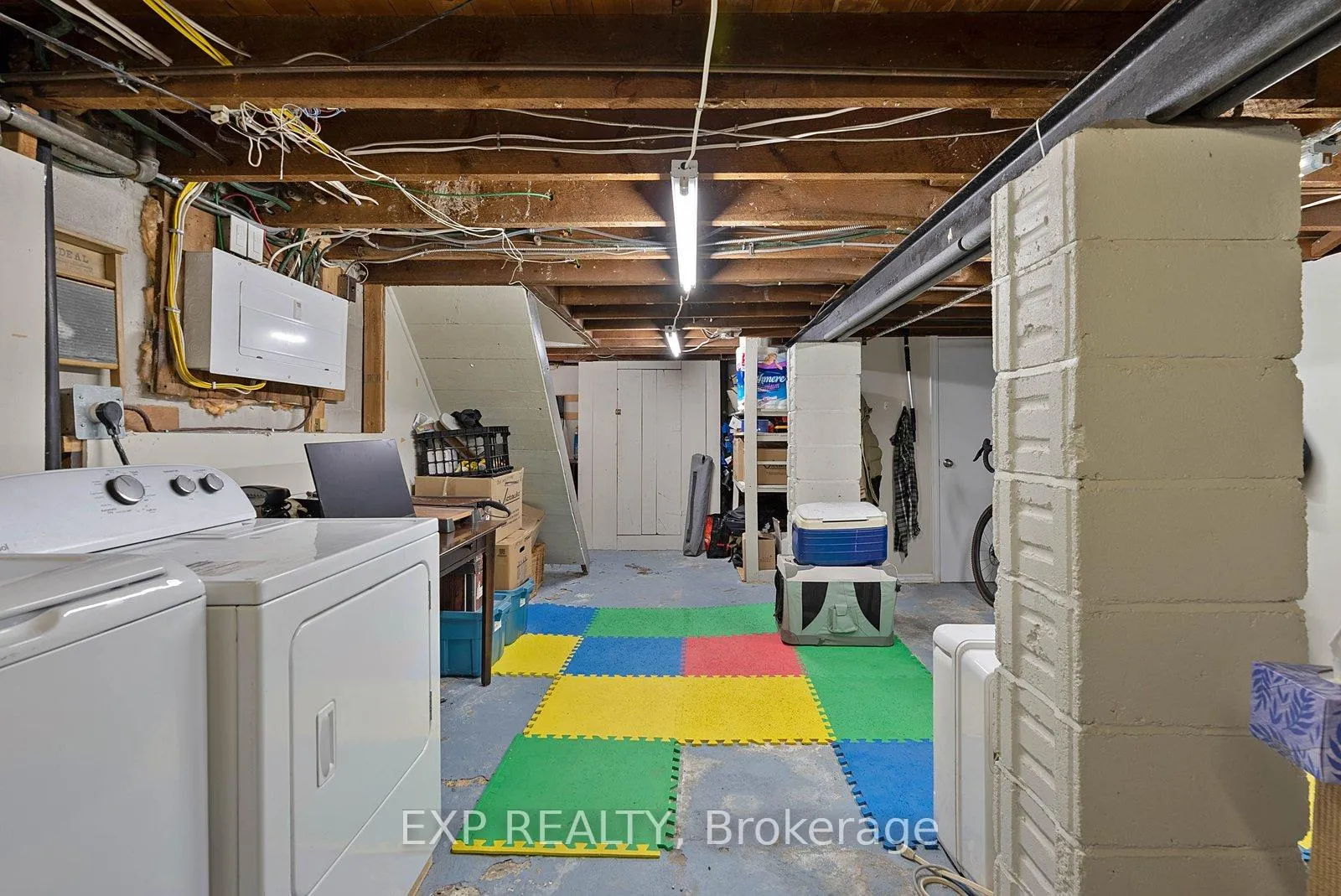 Photo 37 of 249 Brookdale Avenue, Toronto, Lawrence Park North — HOMEH
