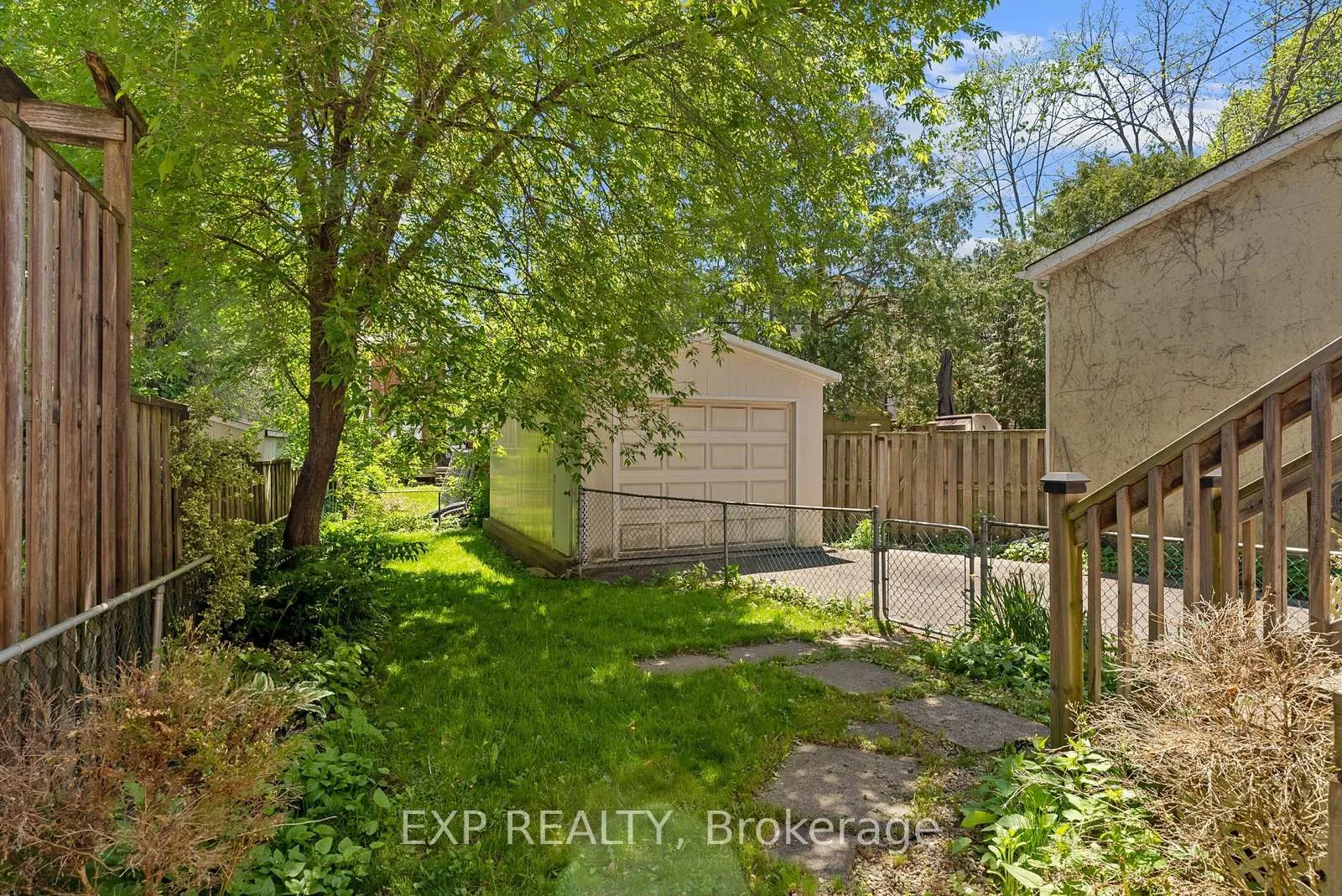 Photo 38 of 249 Brookdale Avenue, Toronto, Lawrence Park North — HOMEH