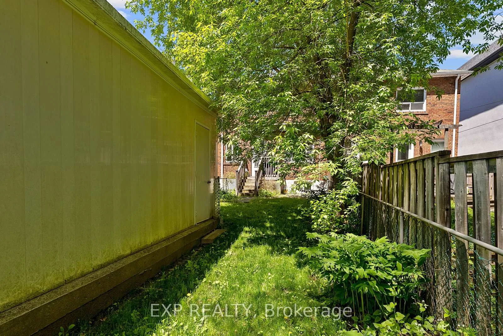 Photo 40 of 249 Brookdale Avenue, Toronto, Lawrence Park North — HOMEH