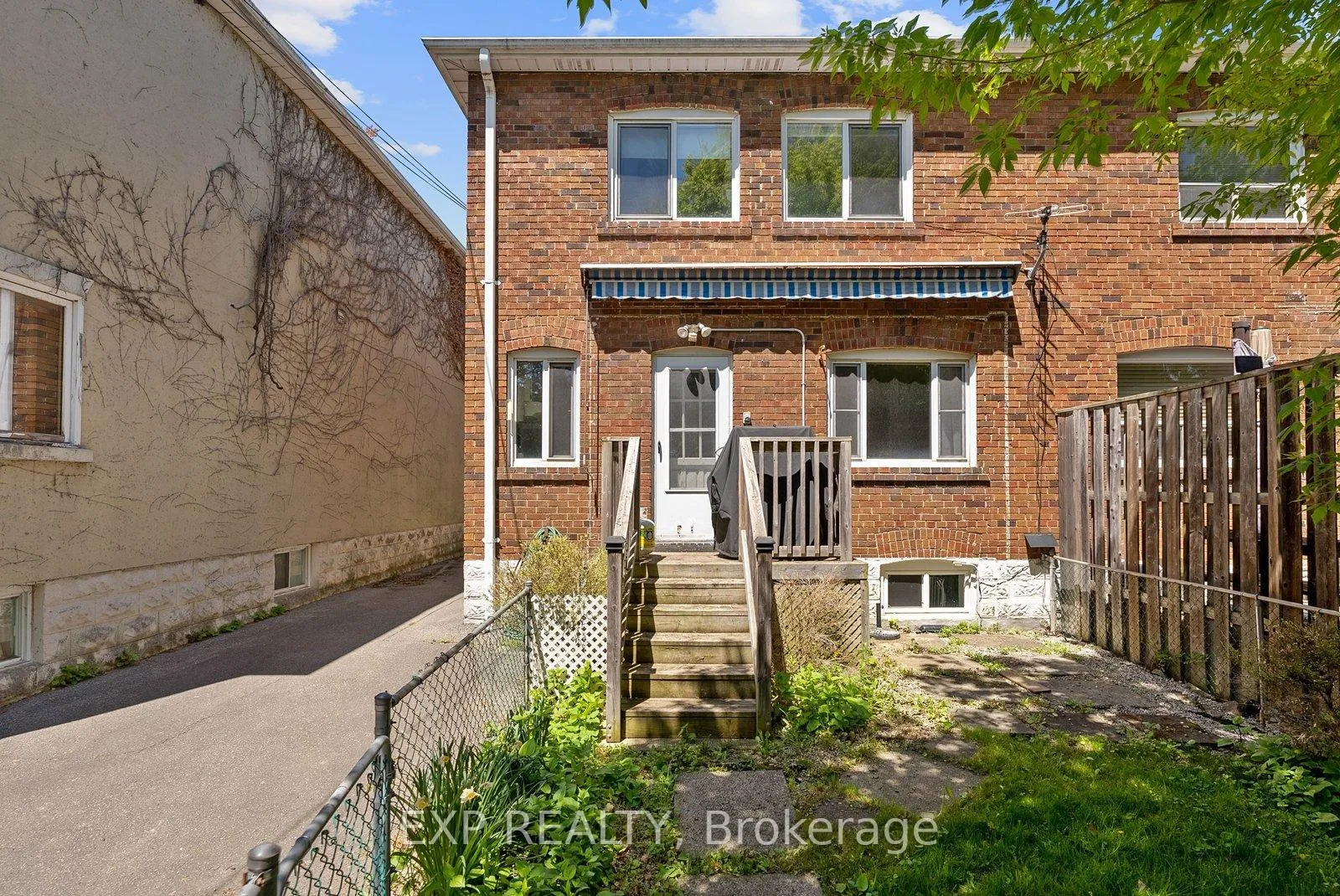 Photo 42 of 249 Brookdale Avenue, Toronto, Lawrence Park North — HOMEH