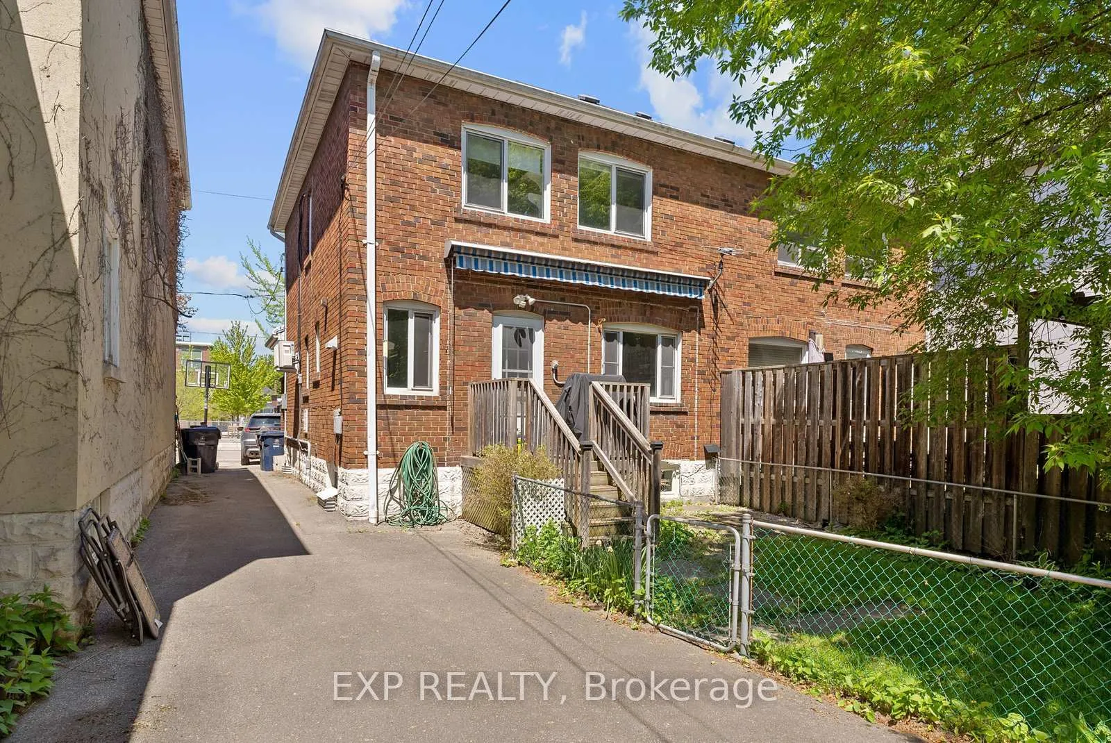 Photo 43 of 249 Brookdale Avenue, Toronto, Lawrence Park North — HOMEH