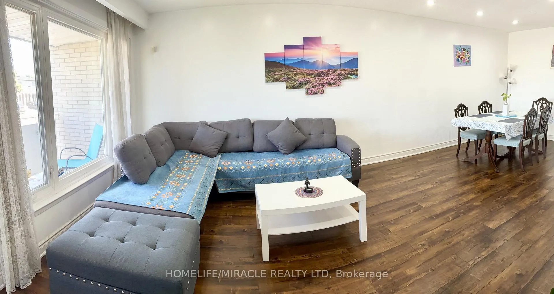 Photo 7 of 3323 Jolliffe Avenue, Mississauga, Malton — HOMEH