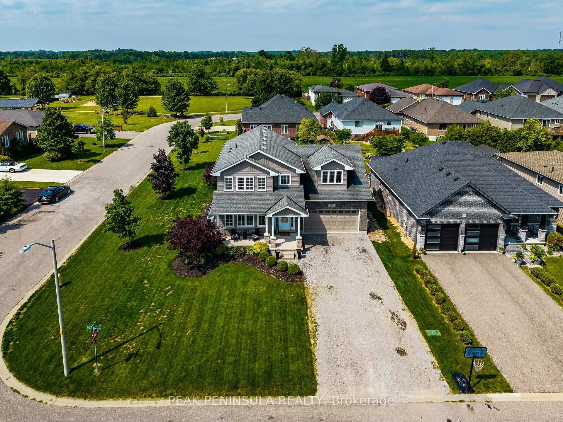 Photo of 100 Backus Drive