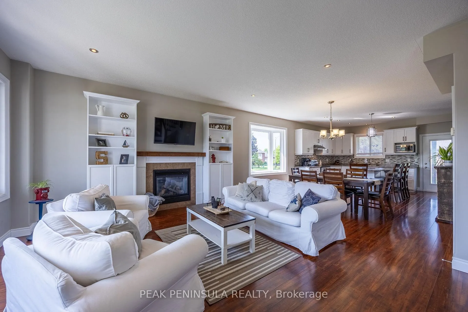 Photo 5 of 100 Backus Drive, Norfolk, Port Rowan — HOMEH
