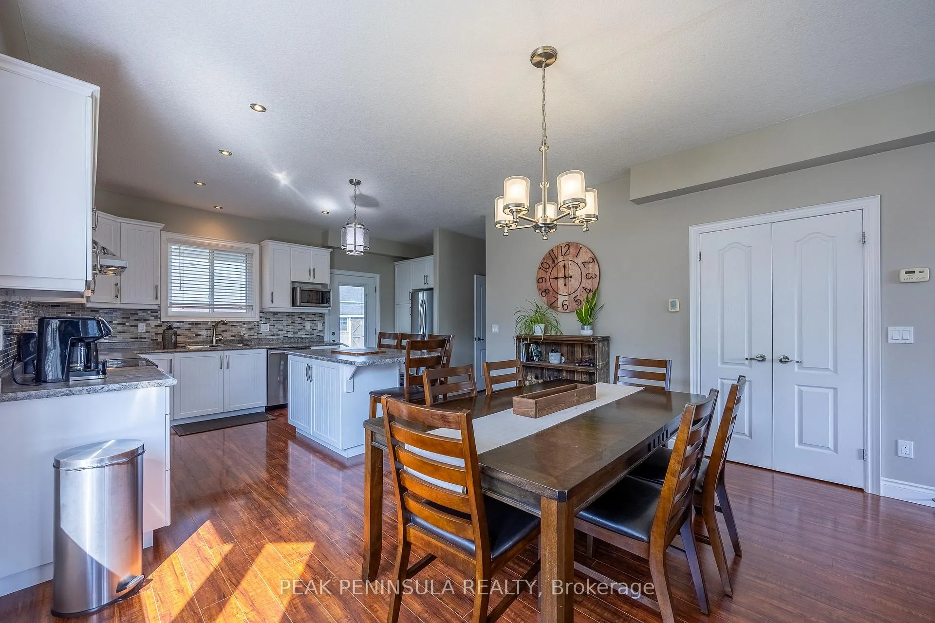 Photo 6 of 100 Backus Drive, Norfolk, Port Rowan — HOMEH