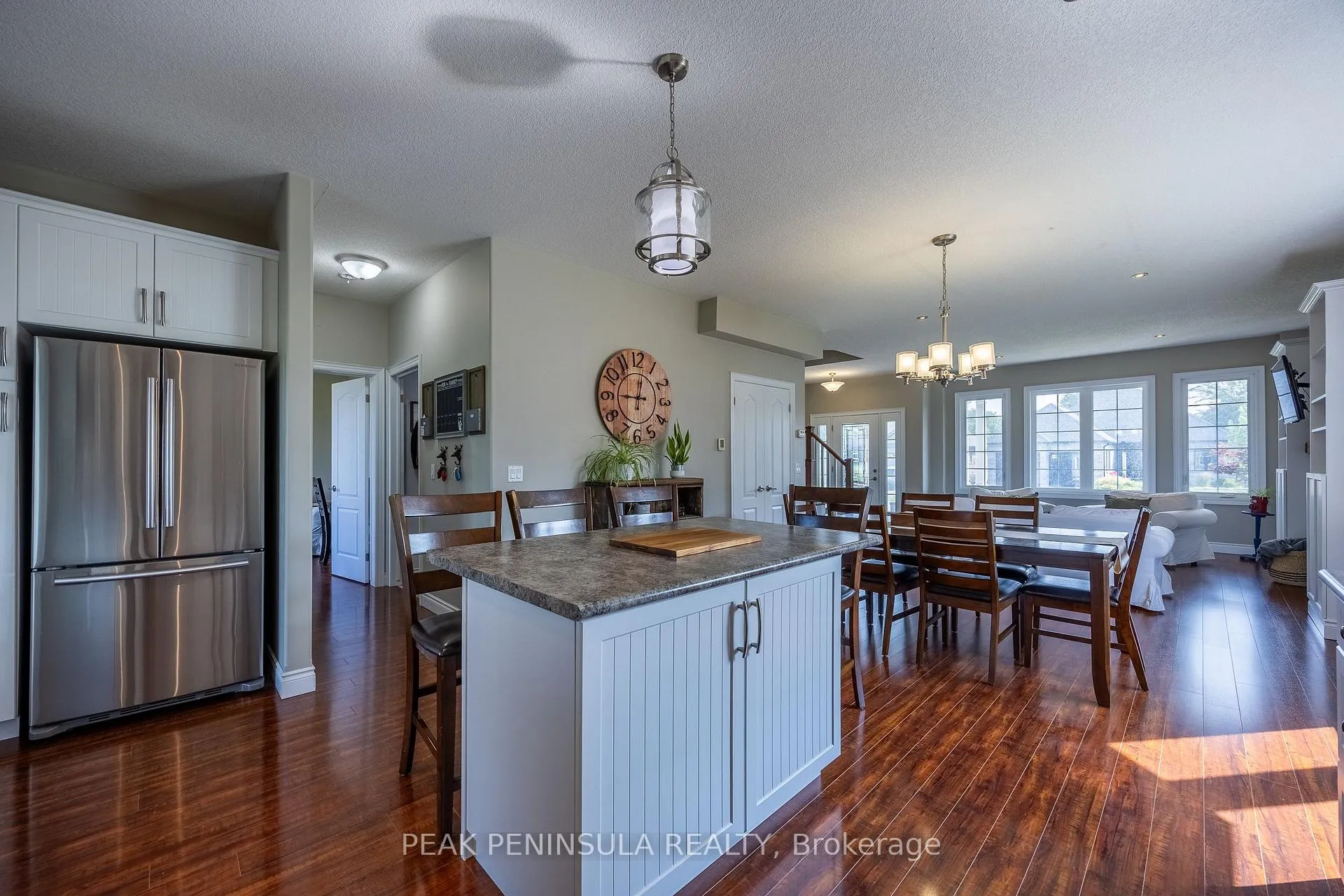 Photo 8 of 100 Backus Drive, Norfolk, Port Rowan — HOMEH