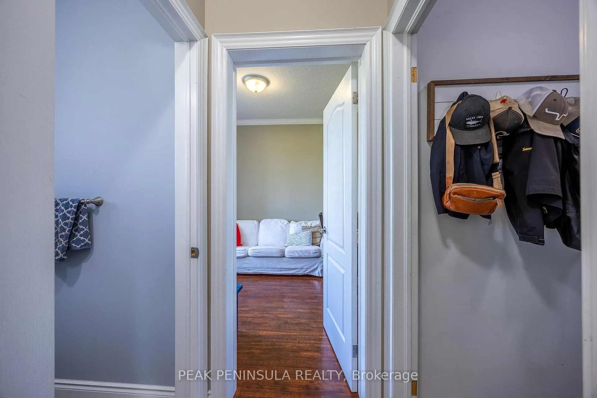 Photo 10 of 100 Backus Drive, Norfolk, Port Rowan — HOMEH