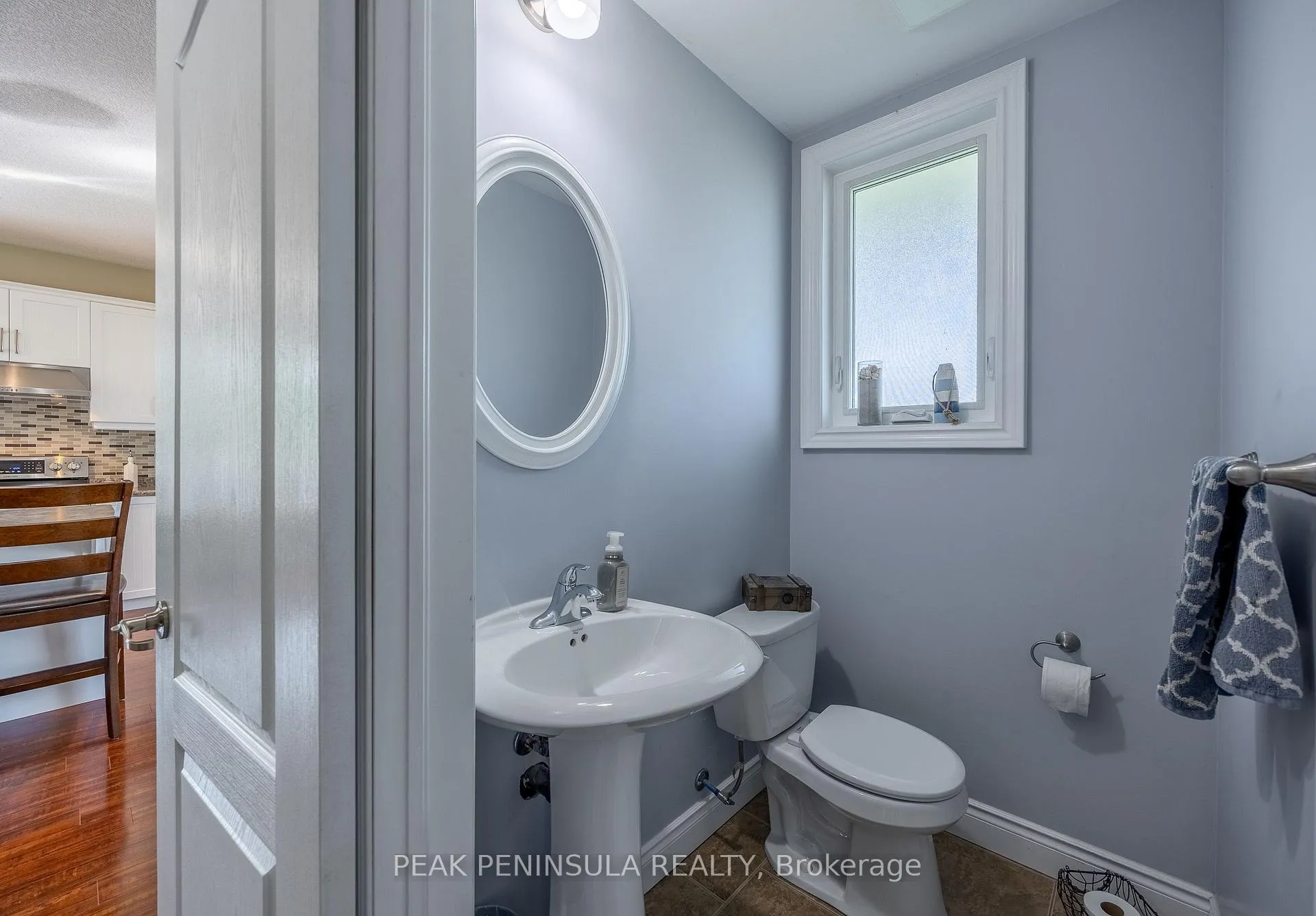 Photo 11 of 100 Backus Drive, Norfolk, Port Rowan — HOMEH