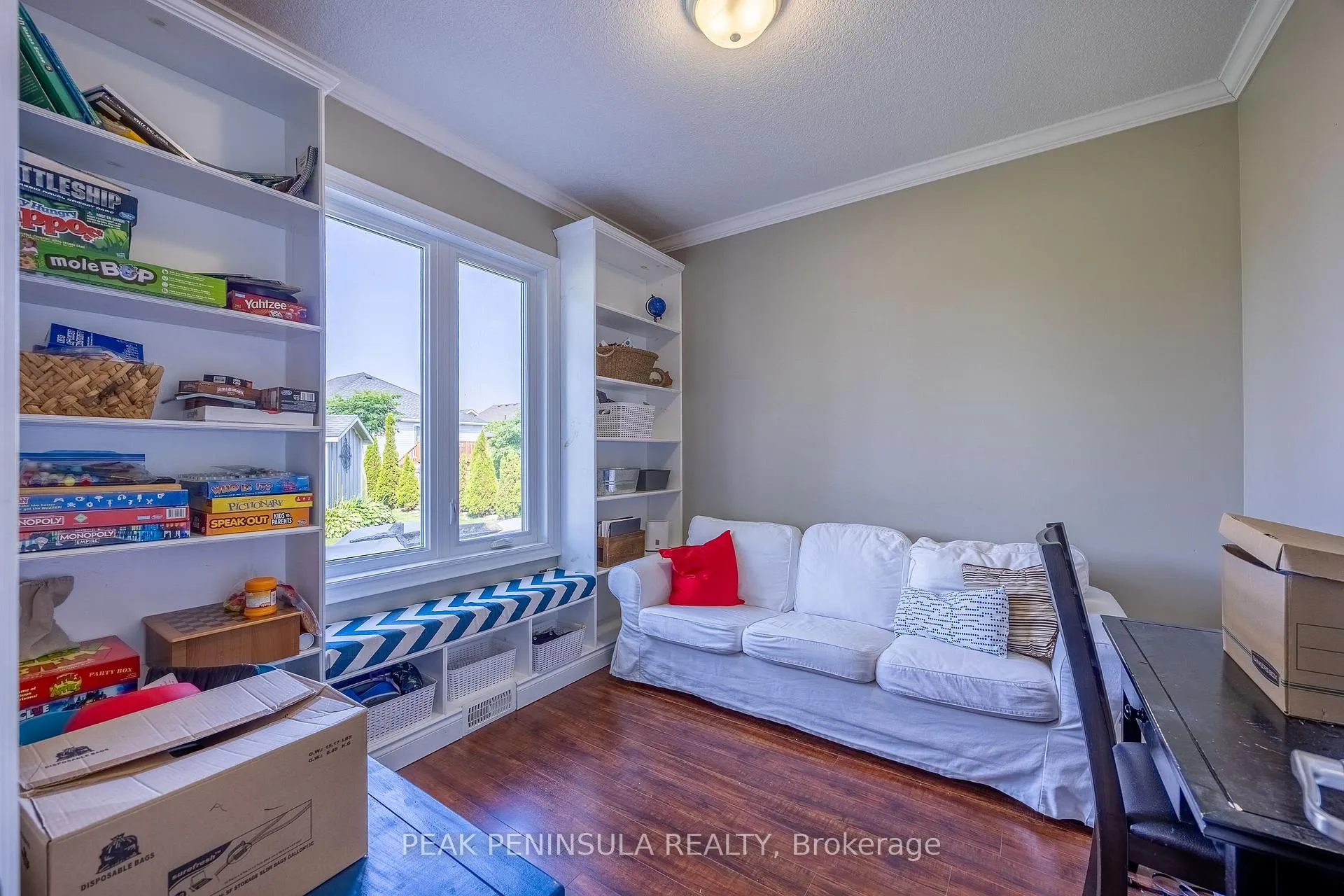Photo 13 of 100 Backus Drive, Norfolk, Port Rowan — HOMEH