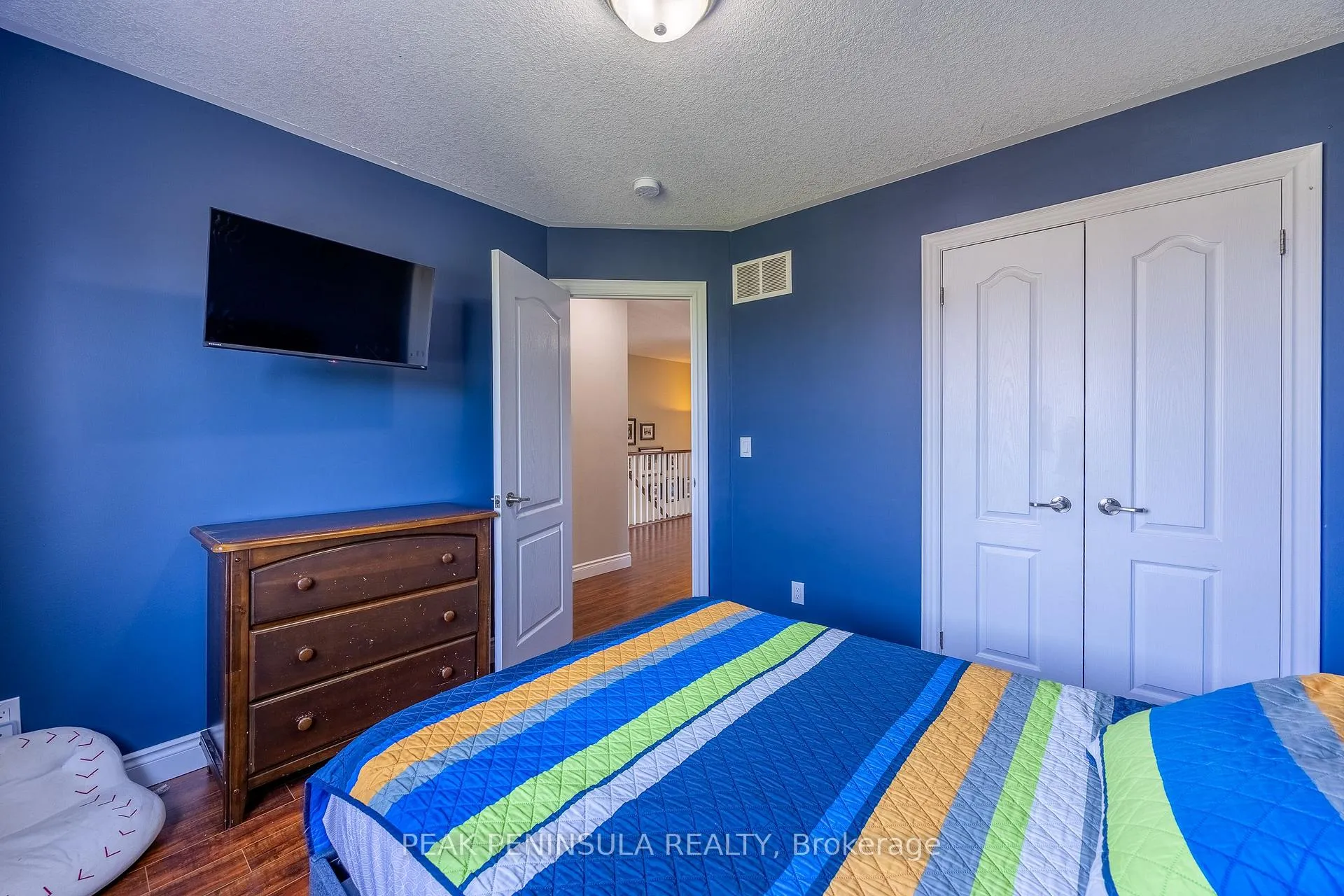 Photo 21 of 100 Backus Drive, Norfolk, Port Rowan — HOMEH