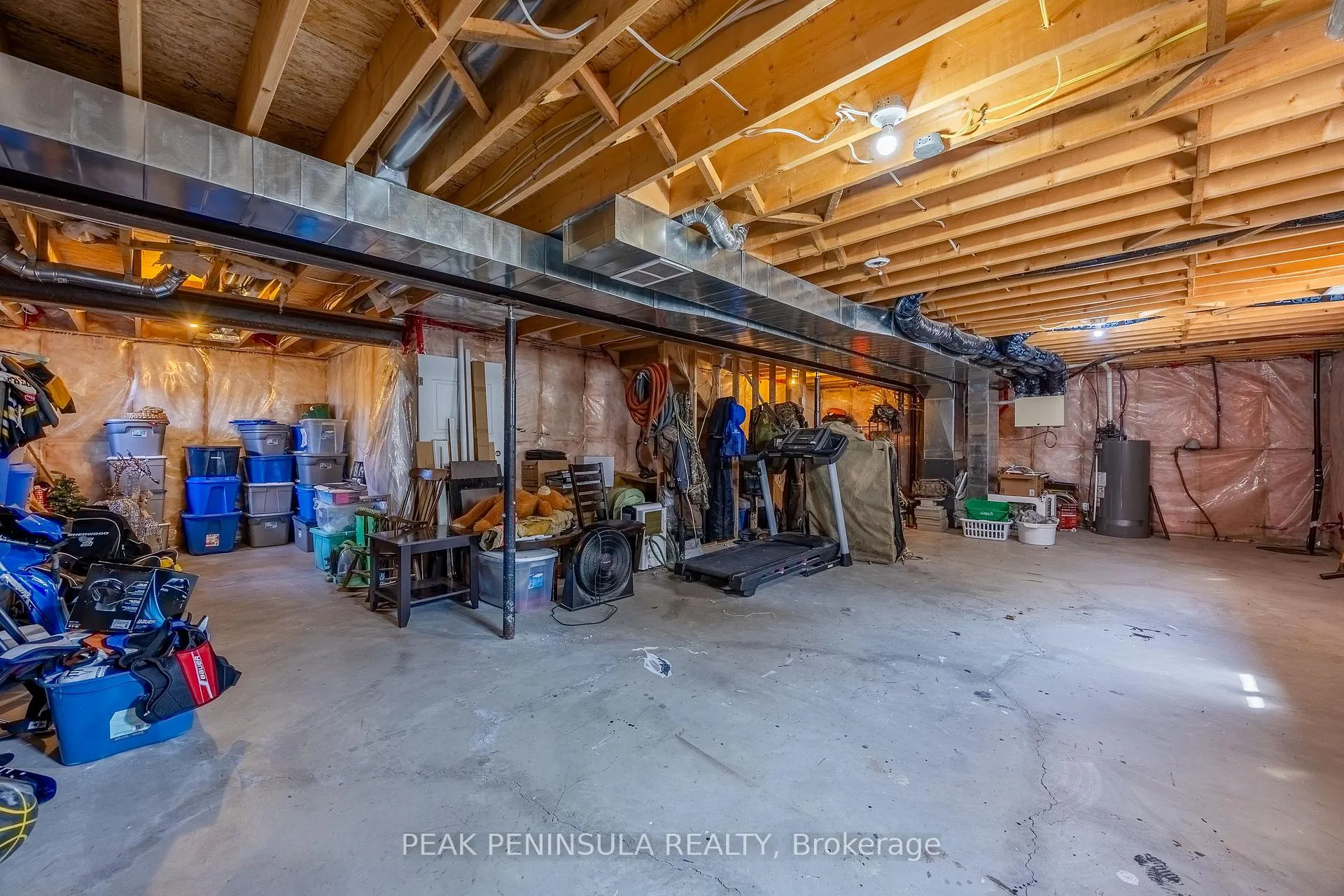 Photo 29 of 100 Backus Drive, Norfolk, Port Rowan — HOMEH