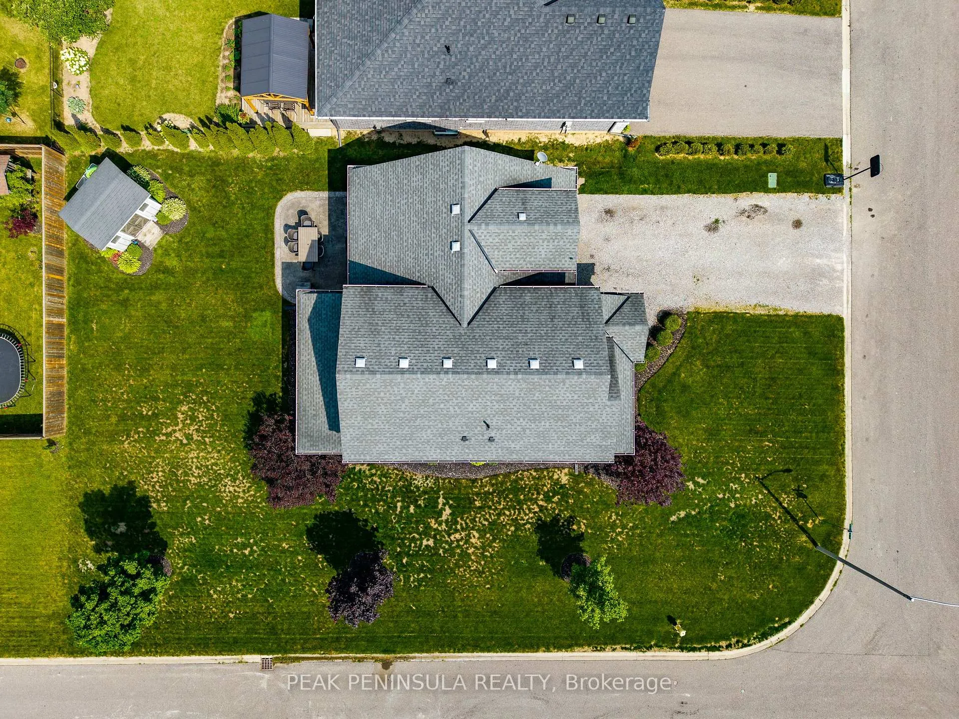 Photo 35 of 100 Backus Drive, Norfolk, Port Rowan — HOMEH