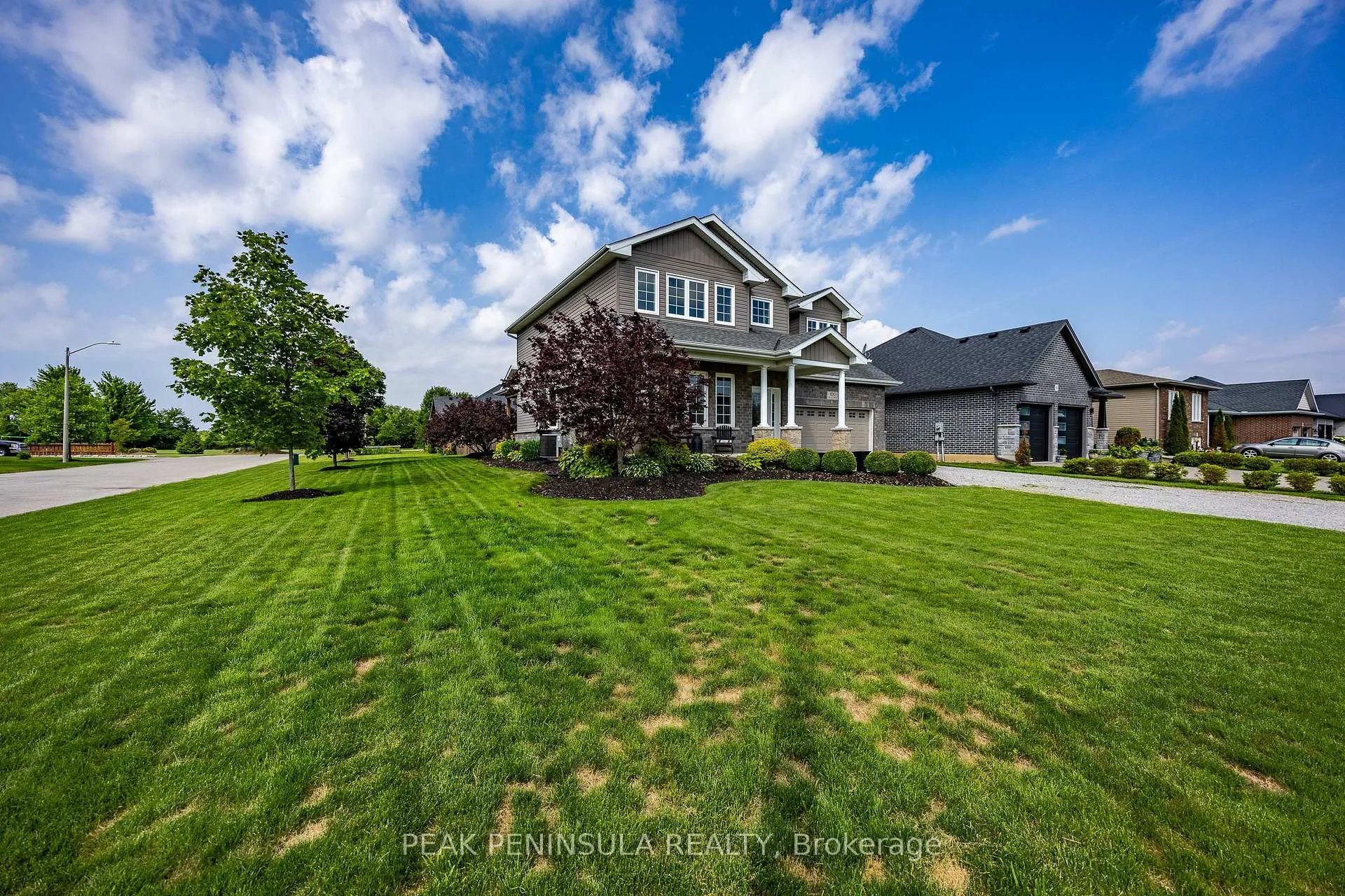 Photo 39 of 100 Backus Drive, Norfolk, Port Rowan — HOMEH