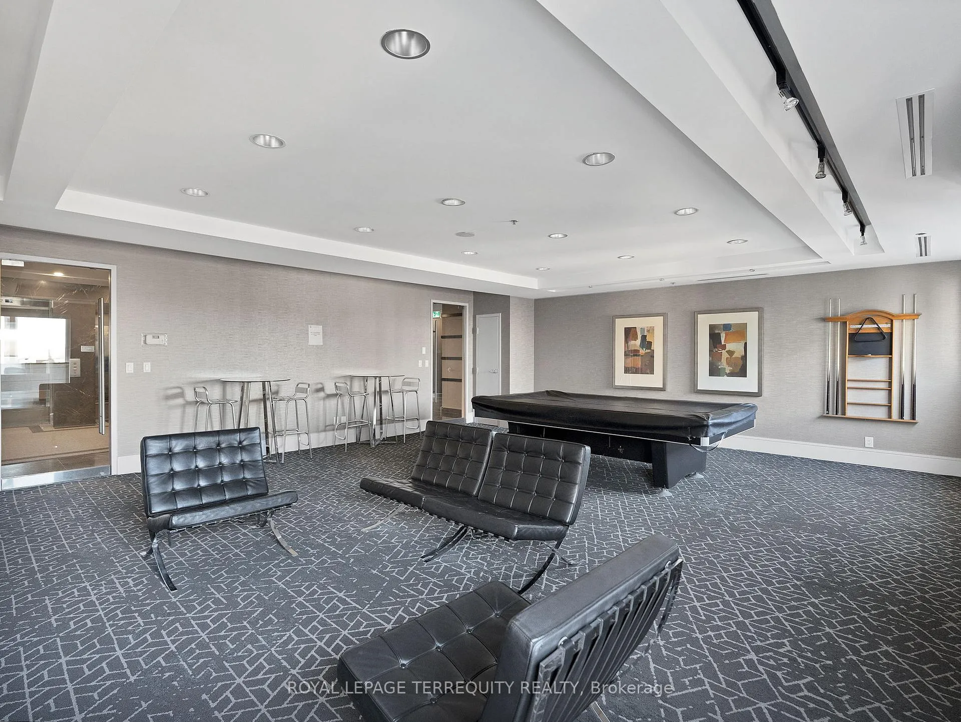 Photo 12 of Unit 1601, 8 Park Road, Toronto, Rosedale-Moore Park — HOMEH