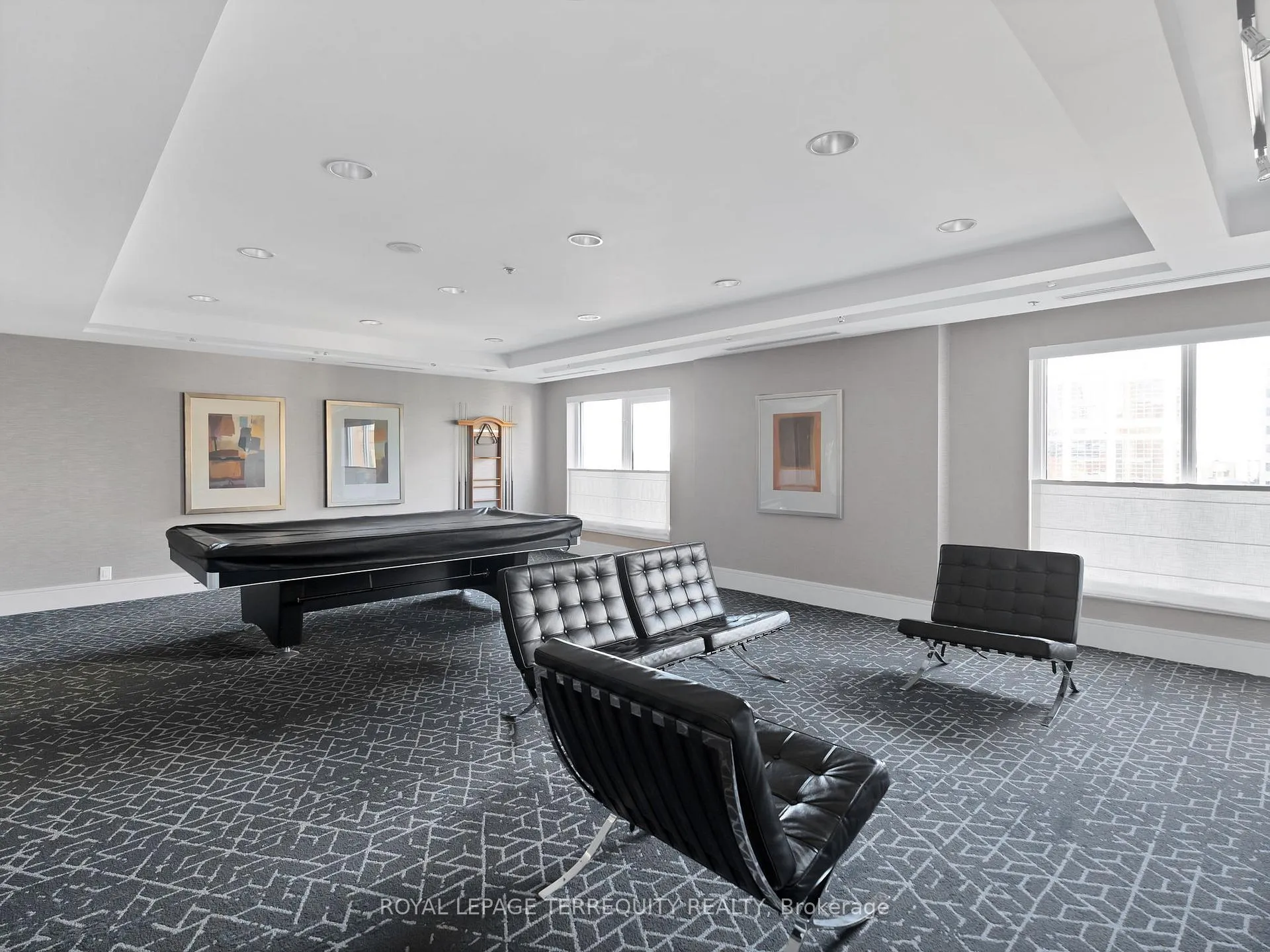 Photo 13 of Unit 1601, 8 Park Road, Toronto, Rosedale-Moore Park — HOMEH