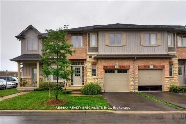 Photo 1 of Unit 62, 8 Lakelawn Road, Grimsby, Grimsby Beach — HOMEH