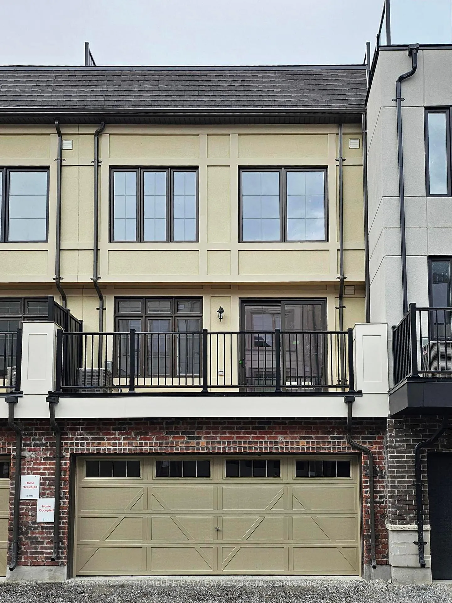 Photo 2 of 4 Guardhouse Crescent, Markham, Angus Glen — HOMEH