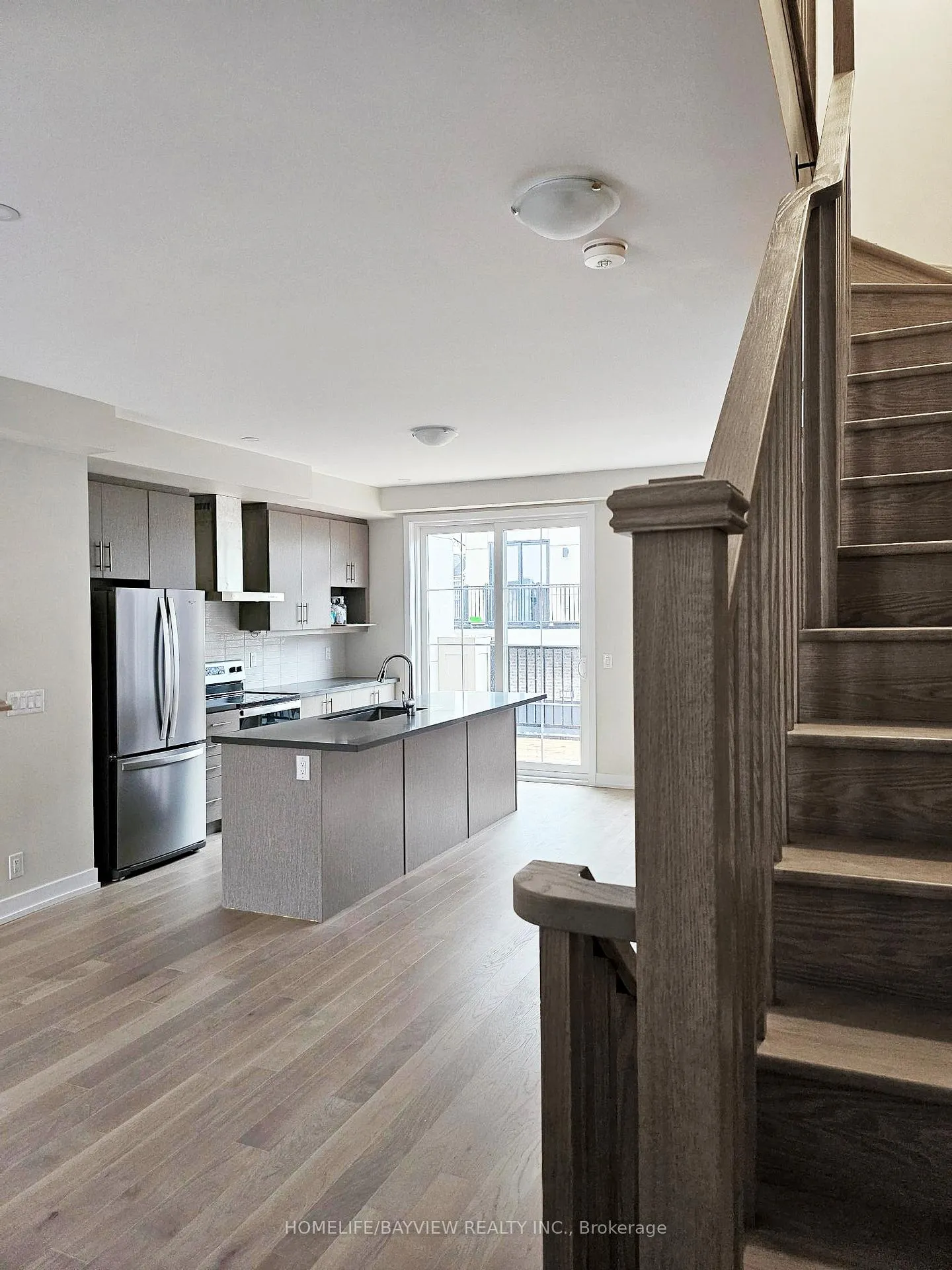 Photo 5 of 4 Guardhouse Crescent, Markham, Angus Glen — HOMEH
