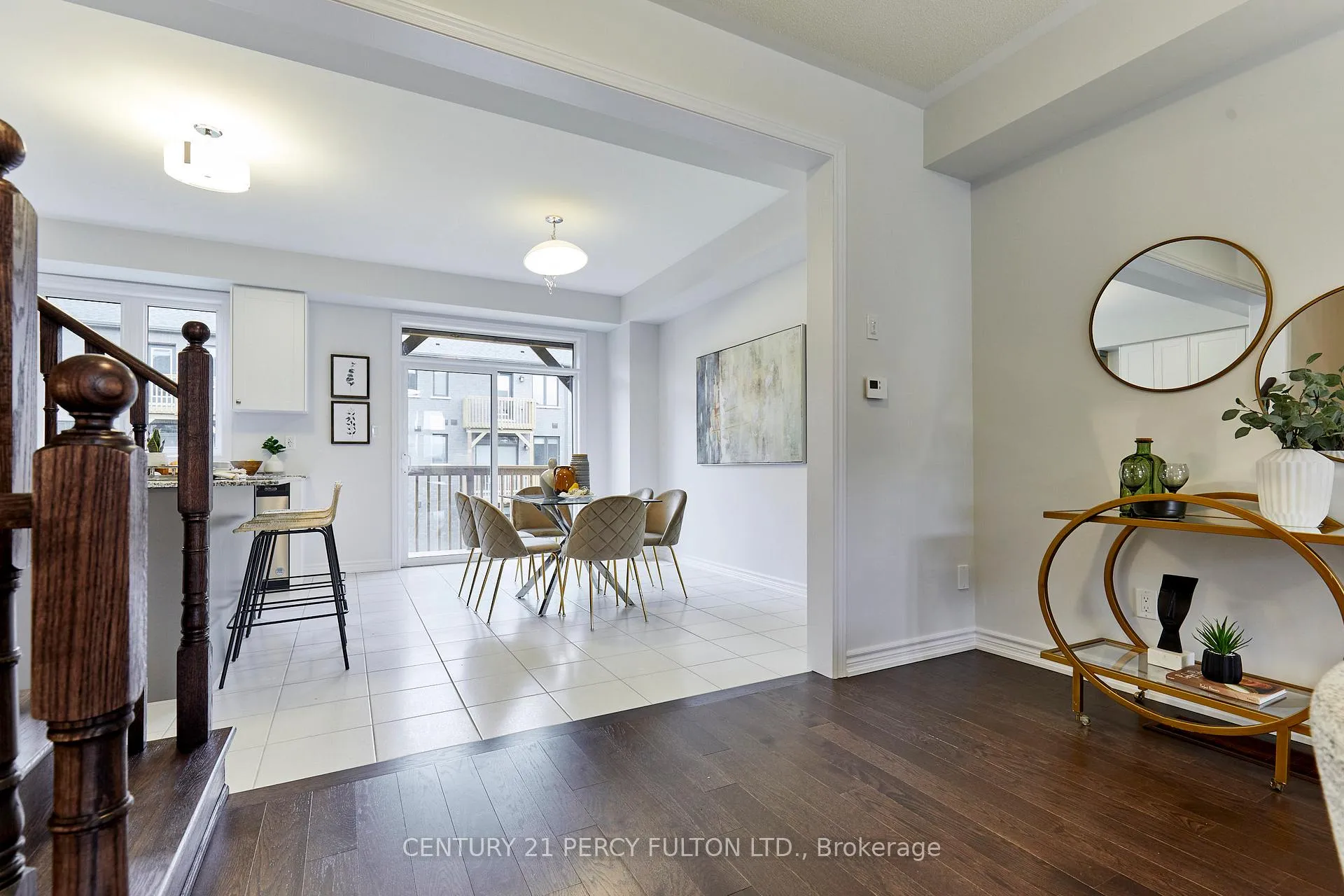 Photo 6 of 15 Douet Lane, Ajax, South East — HOMEH