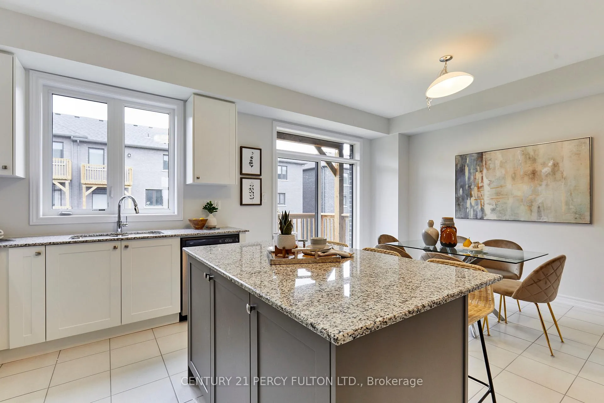 Photo 20 of 15 Douet Lane, Ajax, South East — HOMEH