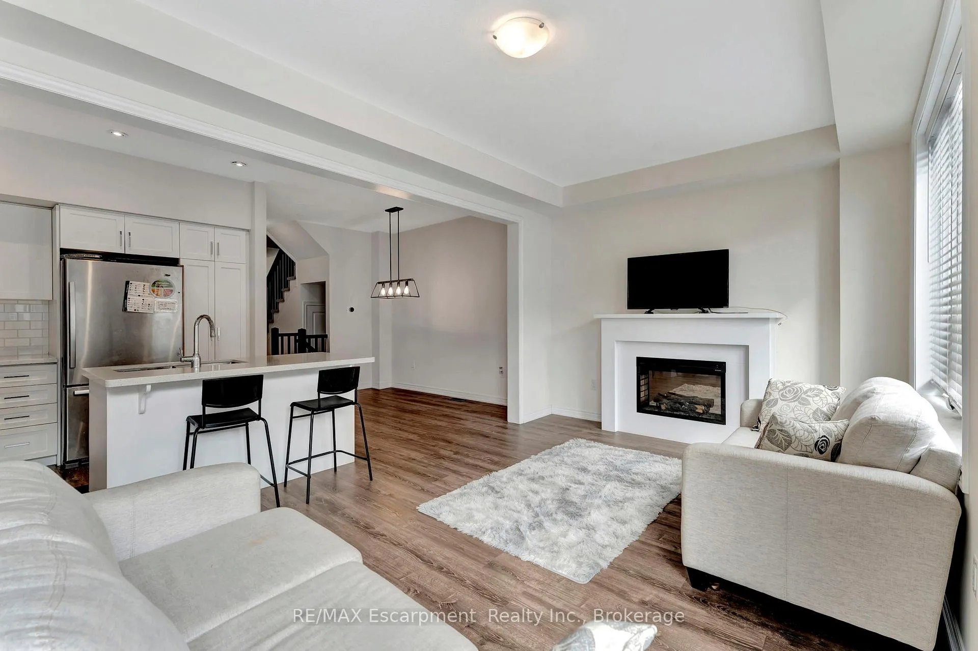 Photo 6 of Unit 176, 1890 Rymal Road E, Hamilton, Rural Glanbrook — HOMEH