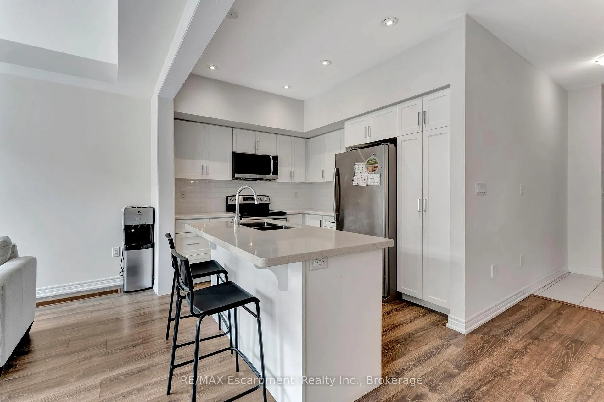 Photo 7 of Unit 176, 1890 Rymal Road E, Hamilton, Rural Glanbrook — HOMEH