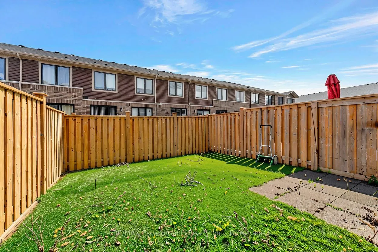 Photo 19 of Unit 176, 1890 Rymal Road E, Hamilton, Rural Glanbrook — HOMEH