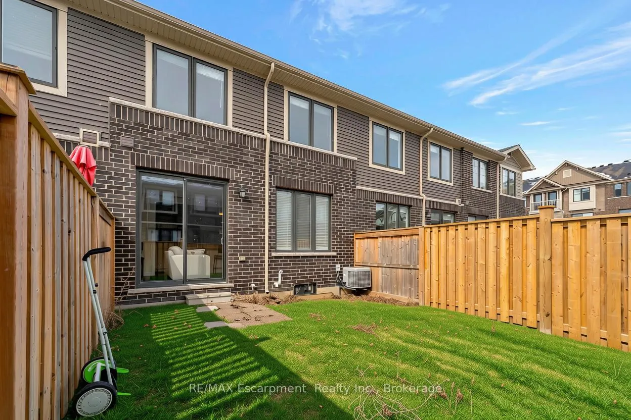 Photo 20 of Unit 176, 1890 Rymal Road E, Hamilton, Rural Glanbrook — HOMEH