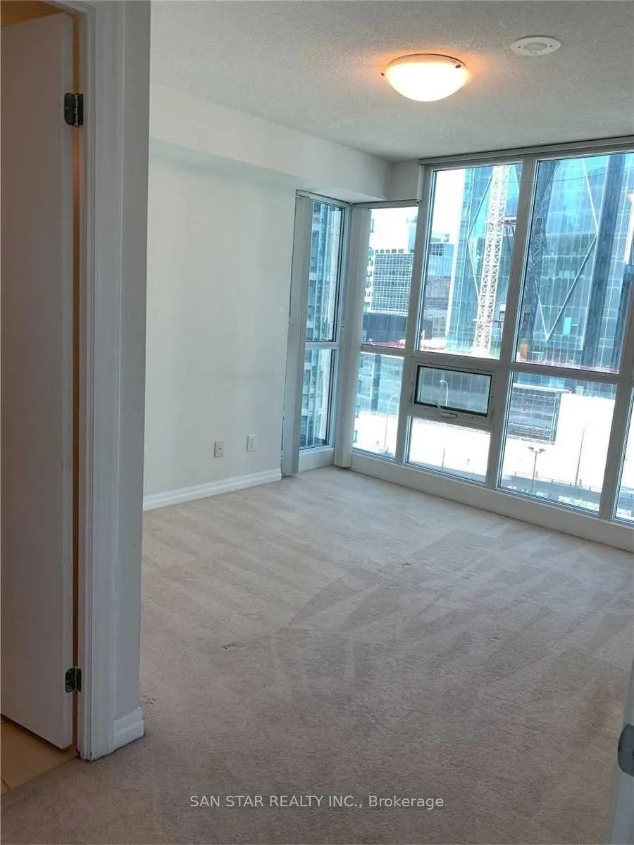 Photo 6 of Unit 1202, 12 Yonge Street, Toronto, Waterfront Communities — HOMEH
