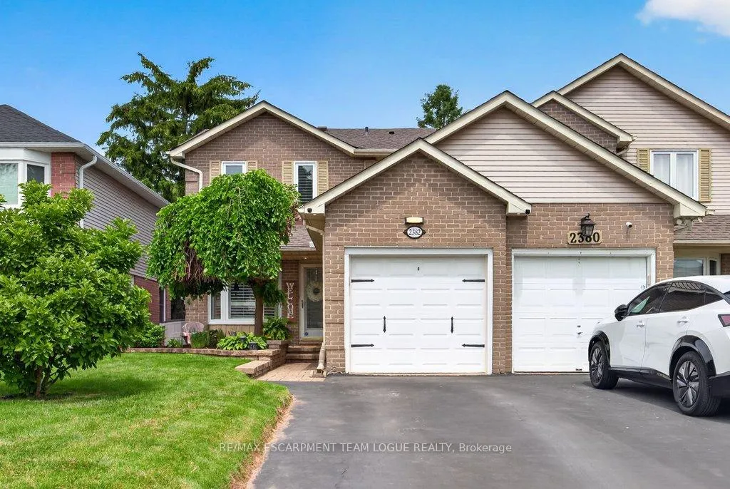 Front of 2382 Brunswick Court