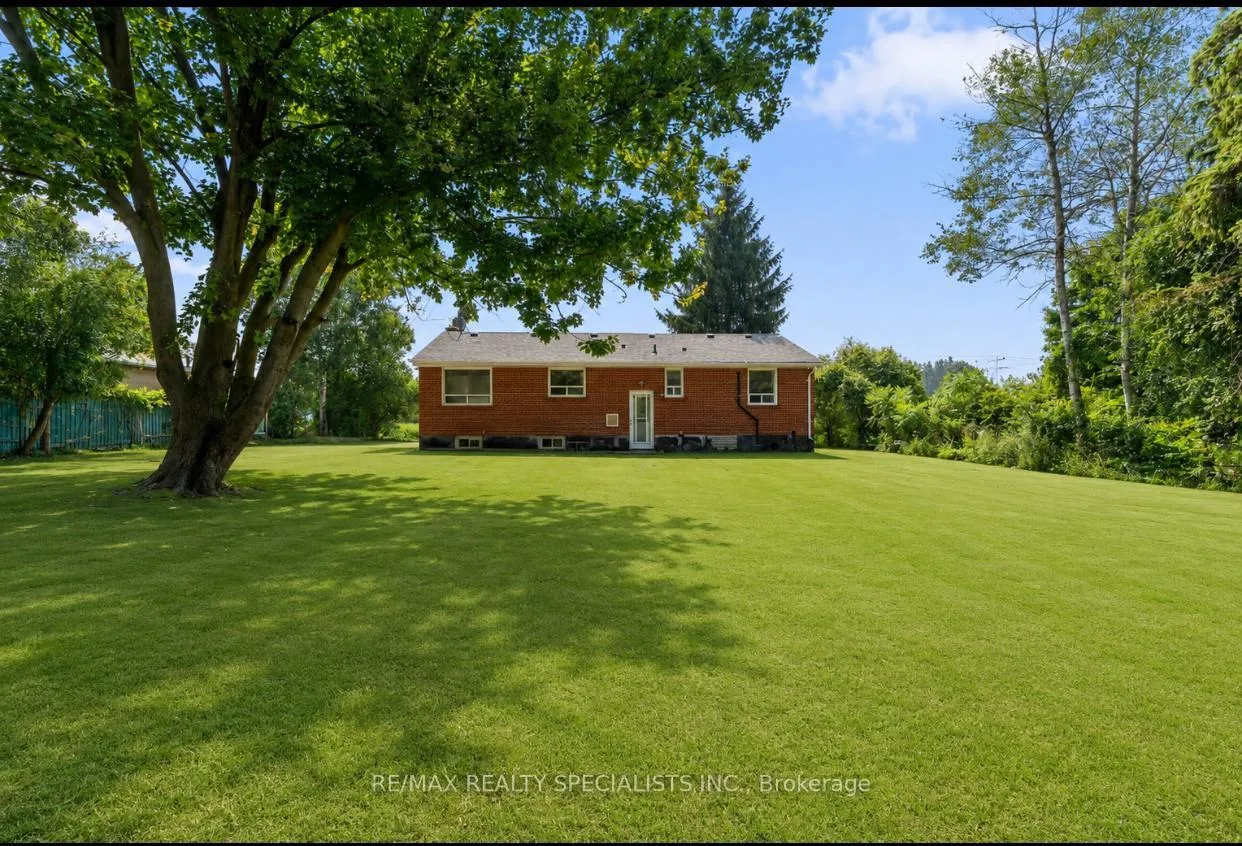 Photo 1 of 4886 Olde Base Line Road, Caledon, Rural Caledon — HOMEH
