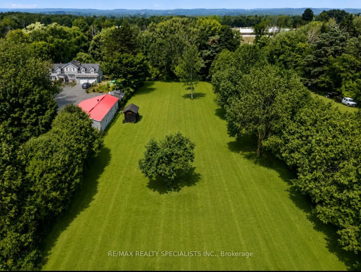 Photo 2 of 4886 Olde Base Line Road, Caledon, Rural Caledon — HOMEH