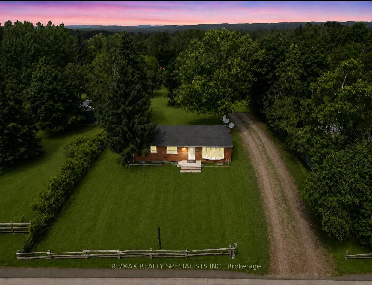 Photo 18 of 4886 Olde Base Line Road, Caledon, Rural Caledon — HOMEH