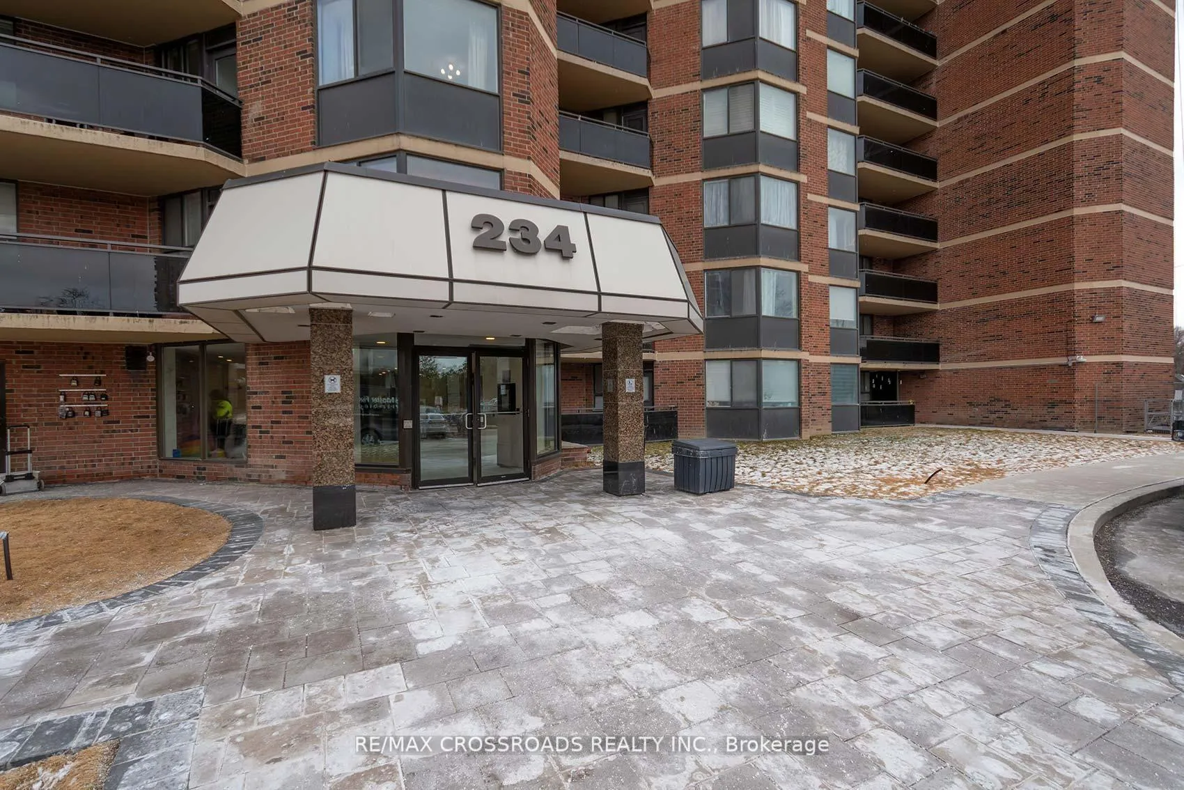 Photo 2 of Unit 1203, 234 Albion Road, Etobicoke, Elms-Old Rexdale — HOMEH