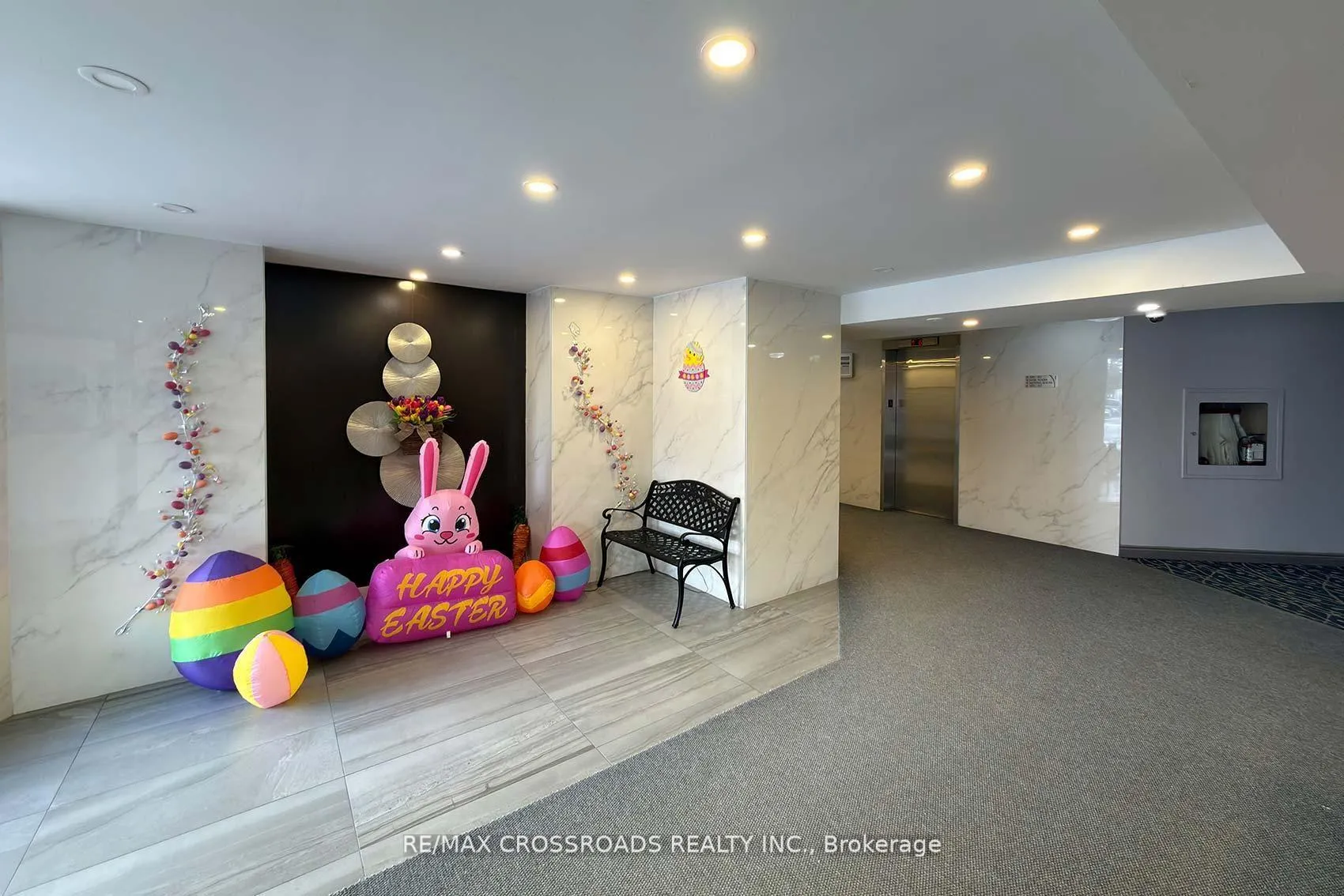 Photo 4 of Unit 1203, 234 Albion Road, Etobicoke, Elms-Old Rexdale — HOMEH
