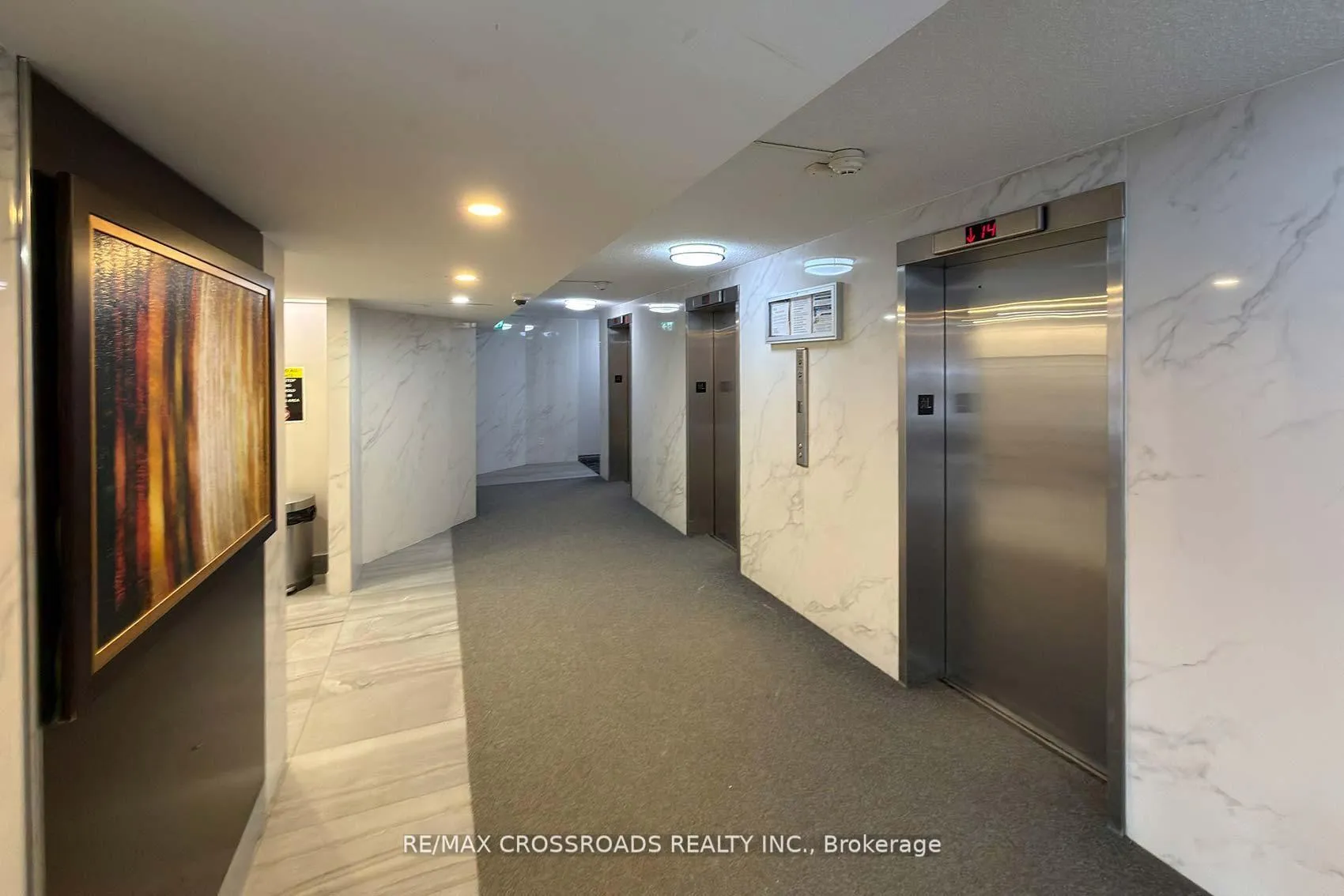 Photo 5 of Unit 1203, 234 Albion Road, Etobicoke, Elms-Old Rexdale — HOMEH