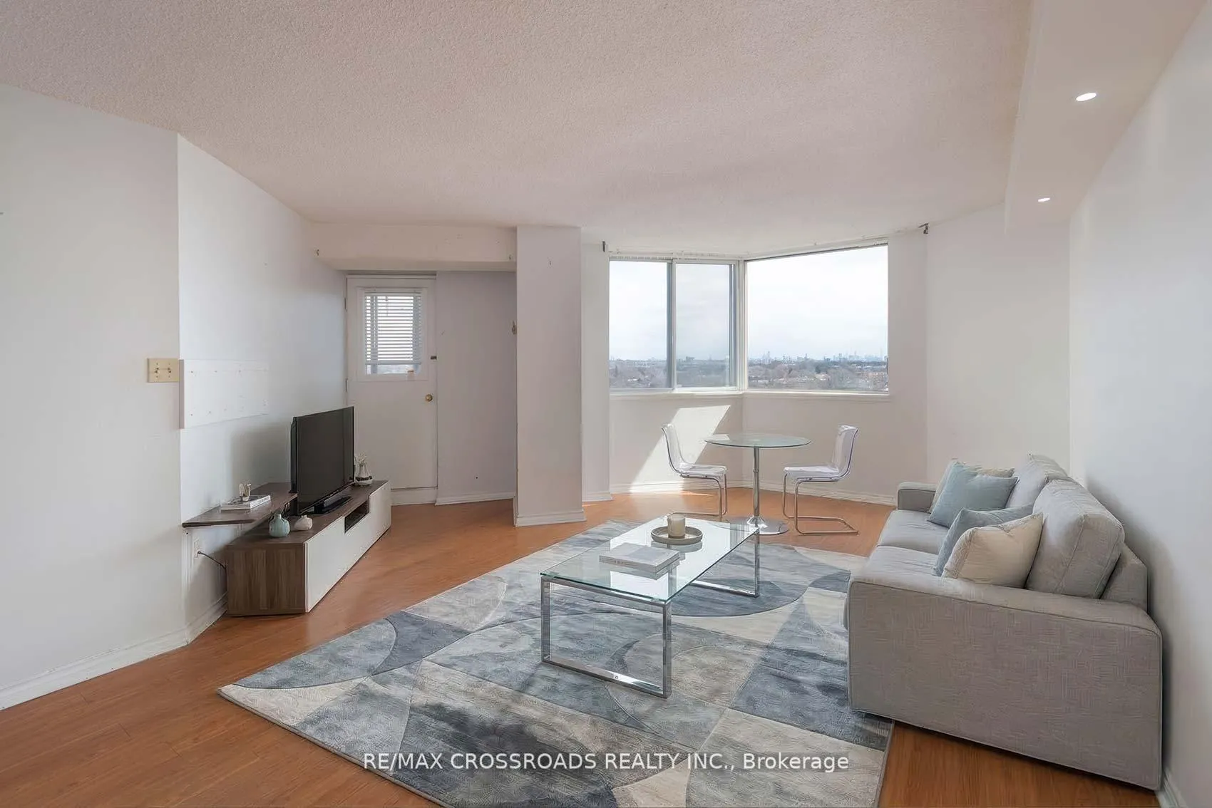 Photo 9 of Unit 1203, 234 Albion Road, Etobicoke, Elms-Old Rexdale — HOMEH