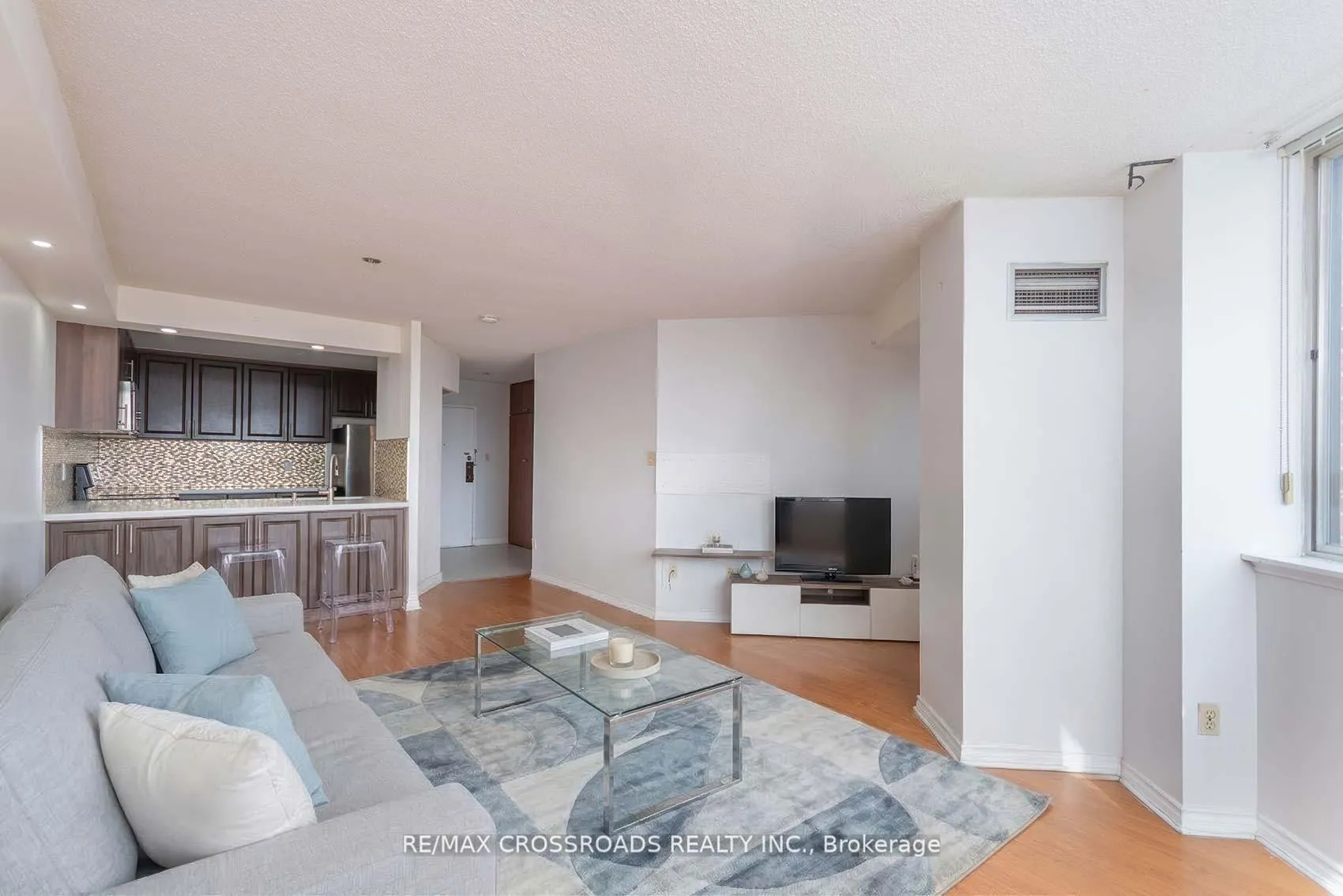Photo 11 of Unit 1203, 234 Albion Road, Etobicoke, Elms-Old Rexdale — HOMEH