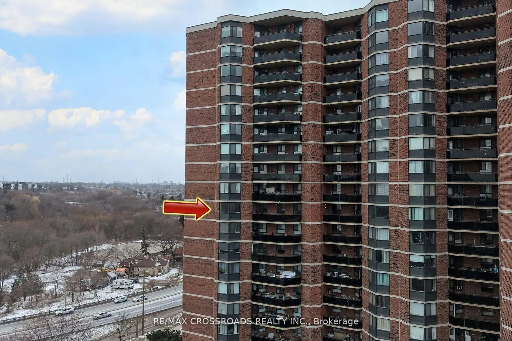 Photo 16 of Unit 1203, 234 Albion Road, Etobicoke, Elms-Old Rexdale — HOMEH