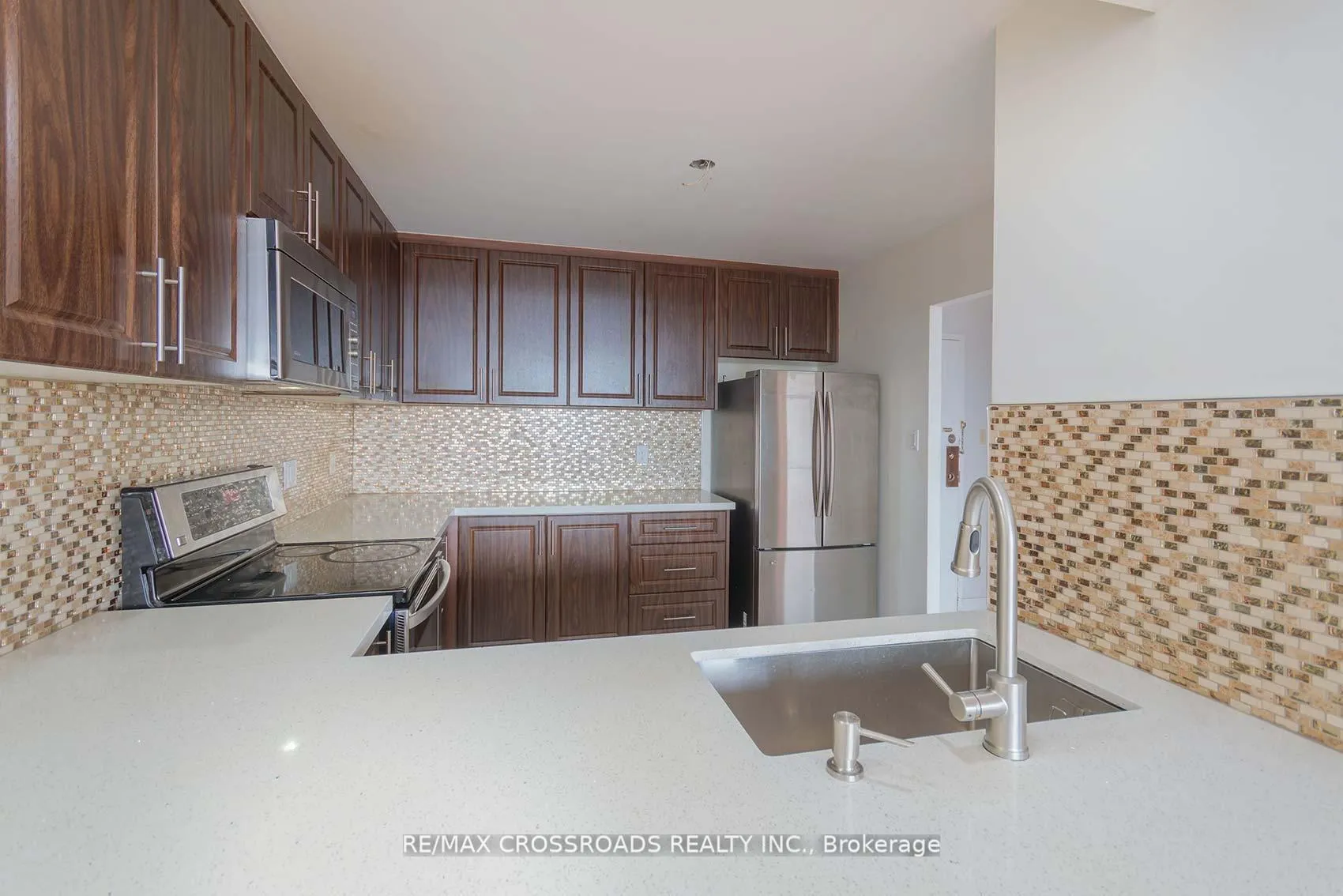 Photo 23 of Unit 1203, 234 Albion Road, Etobicoke, Elms-Old Rexdale — HOMEH