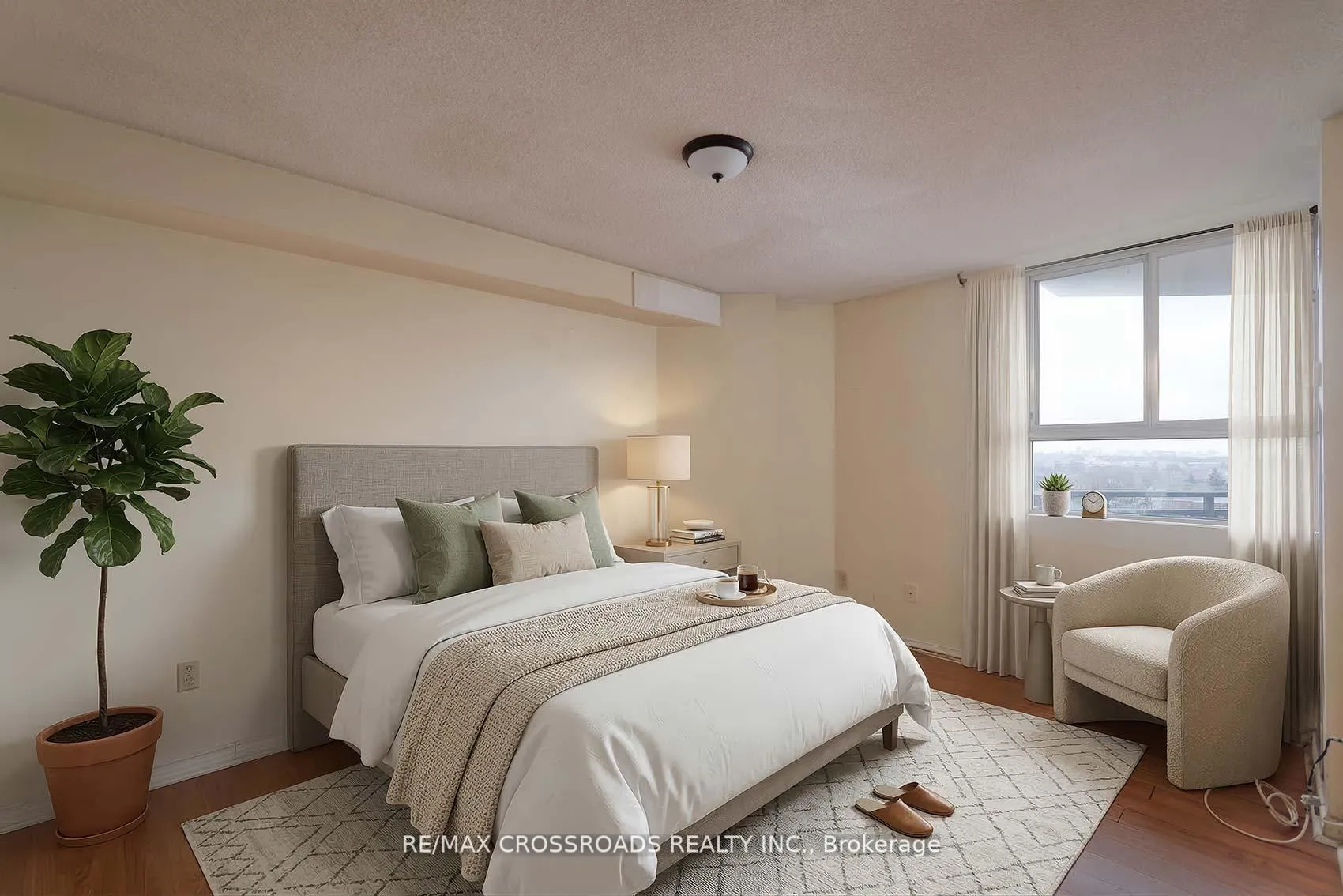 Photo 27 of Unit 1203, 234 Albion Road, Etobicoke, Elms-Old Rexdale — HOMEH