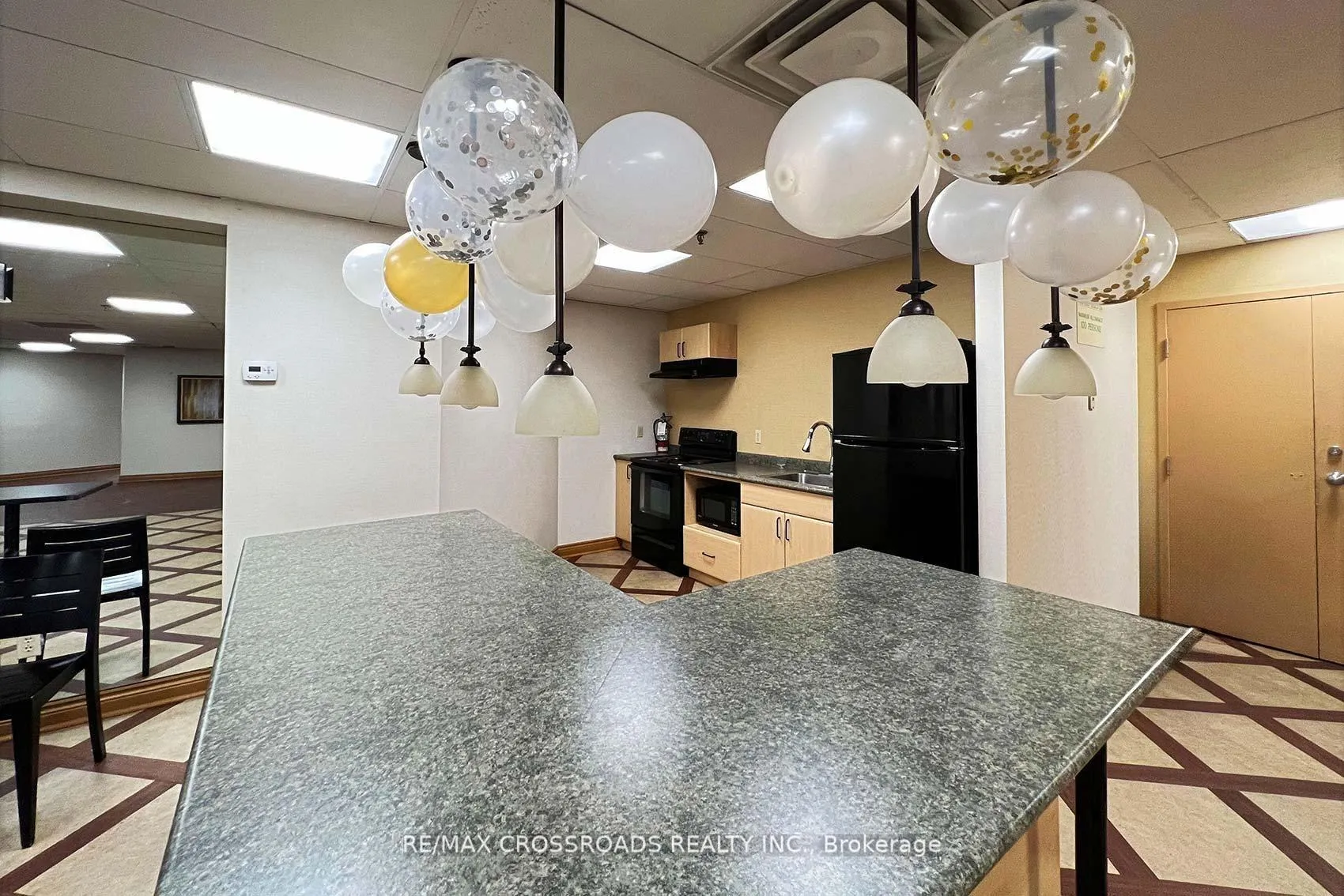 Photo 45 of Unit 1203, 234 Albion Road, Etobicoke, Elms-Old Rexdale — HOMEH