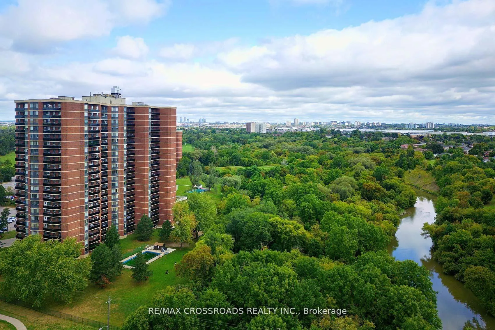 Photo 49 of Unit 1203, 234 Albion Road, Etobicoke, Elms-Old Rexdale — HOMEH