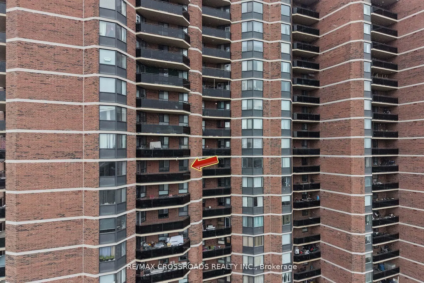 Photo 50 of Unit 1203, 234 Albion Road, Etobicoke, Elms-Old Rexdale — HOMEH